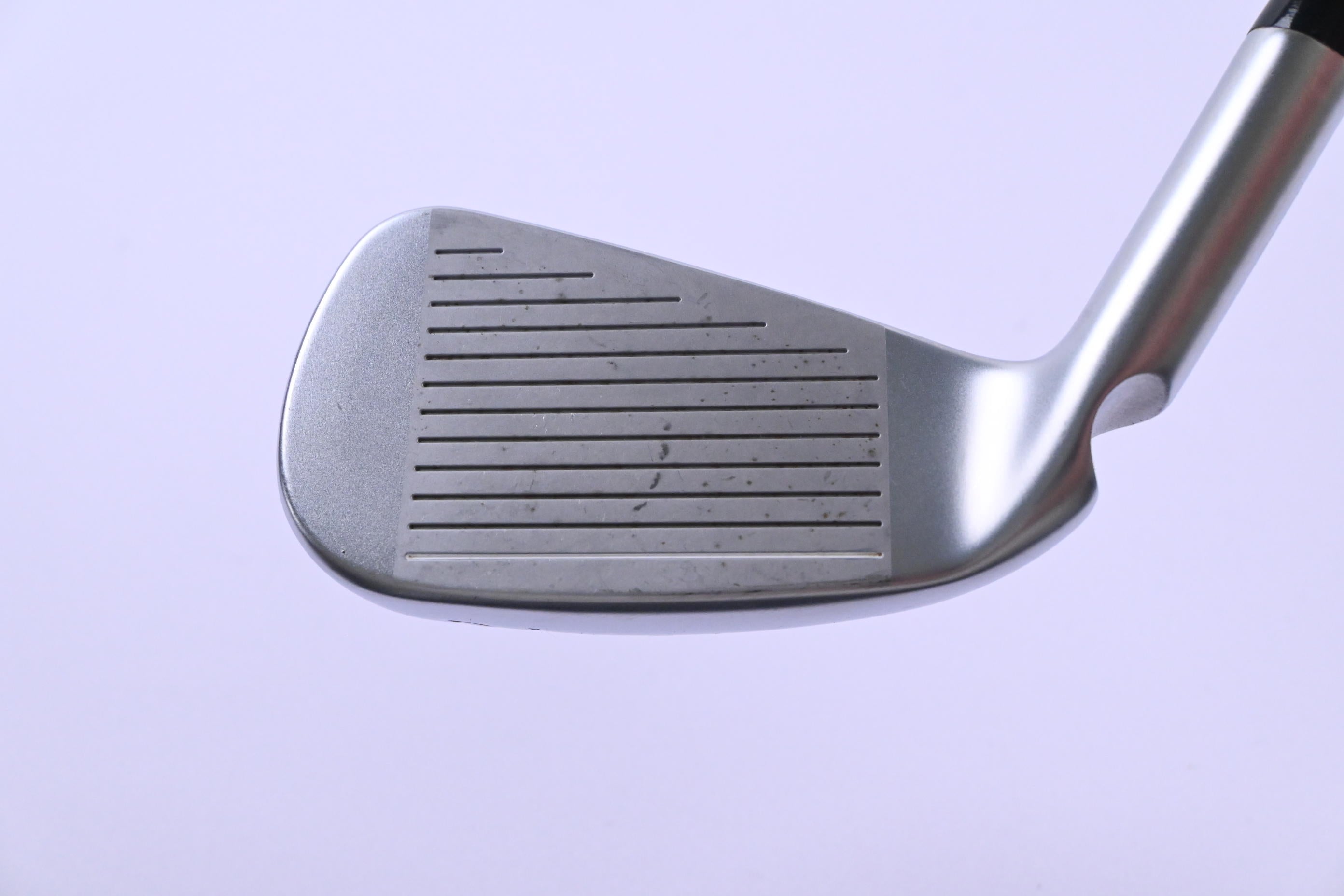 Ping IDI Utility #2 Iron / 17 Degree / Blue Dot / Stiff Flex Denali Red 80 Shaft