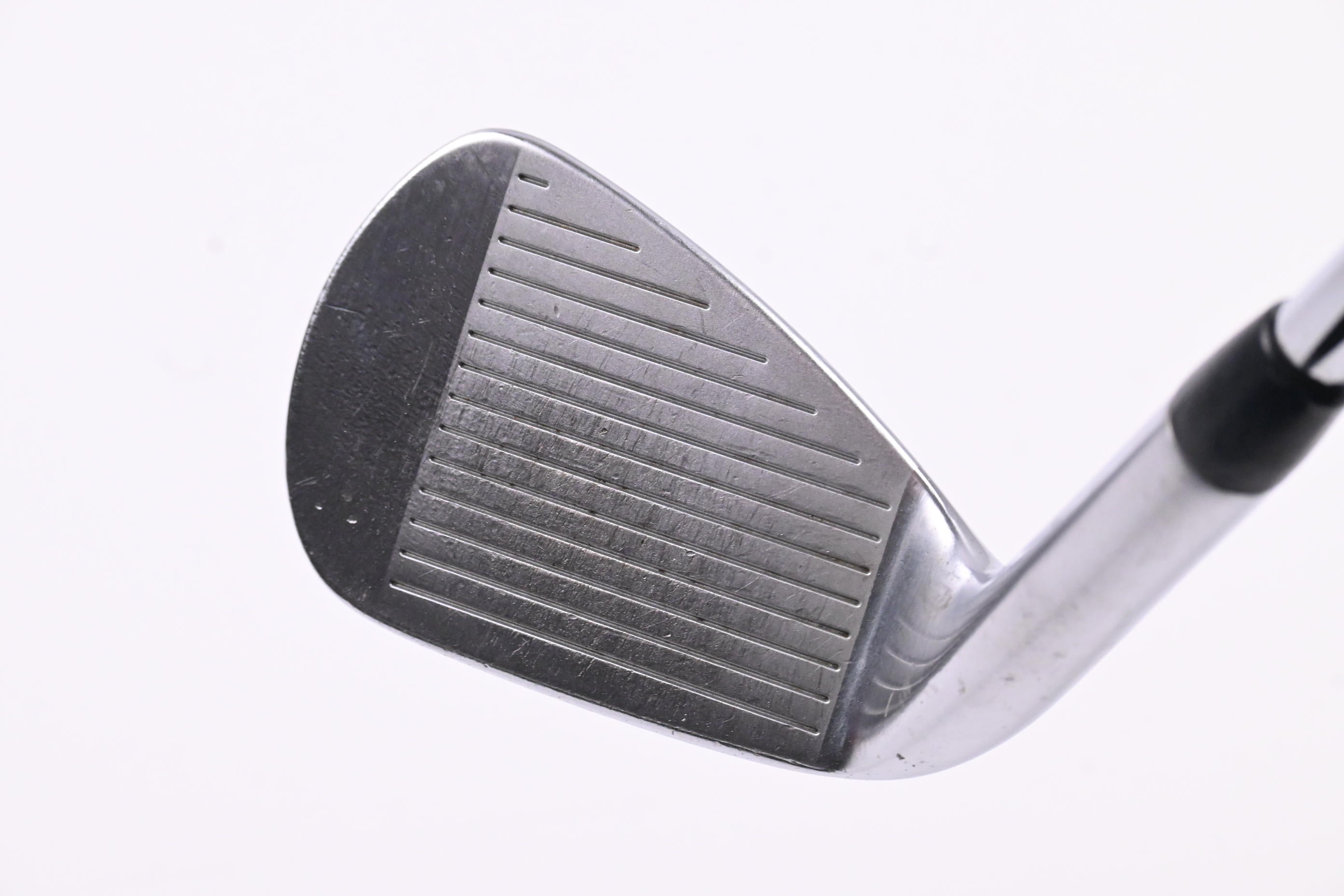 Titleist T100 S 2021 Pitching Wedge / 44 Degree / Stiff Flex AMT Black S300 Shaft
