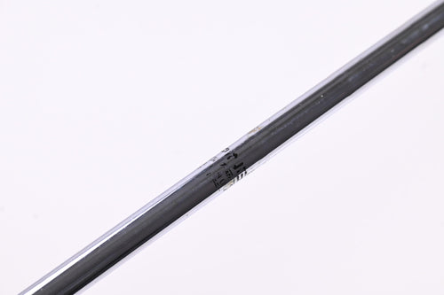 Ping G5 #3 Iron / 21 Degree / Black Dot / Regular Flex Steel Shaft