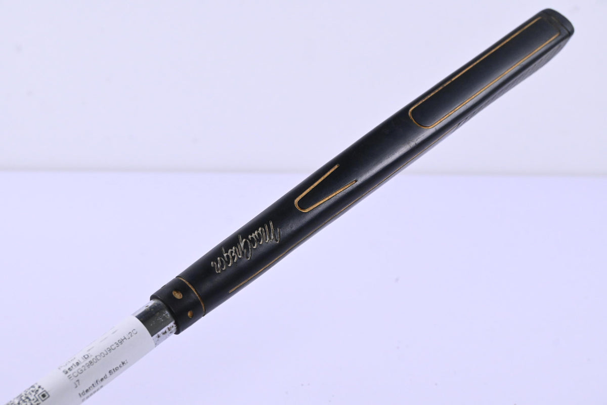 MacGregor Balata Face BP312 Putter / 36 Inch
