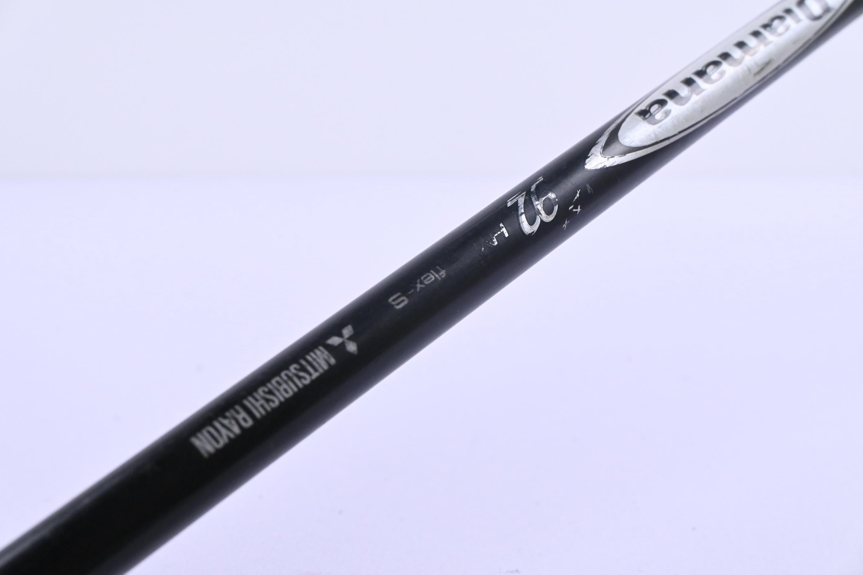Titleist 913H #3 Hybrid / 21 Degree / Stiff Flex Diamana D+ 92 Shaft
