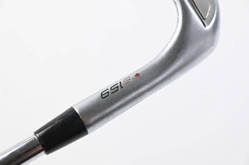 Ping S159 Lob Wedge / 58 Degree / Red Dot / Stiff Flex Steel Shaft