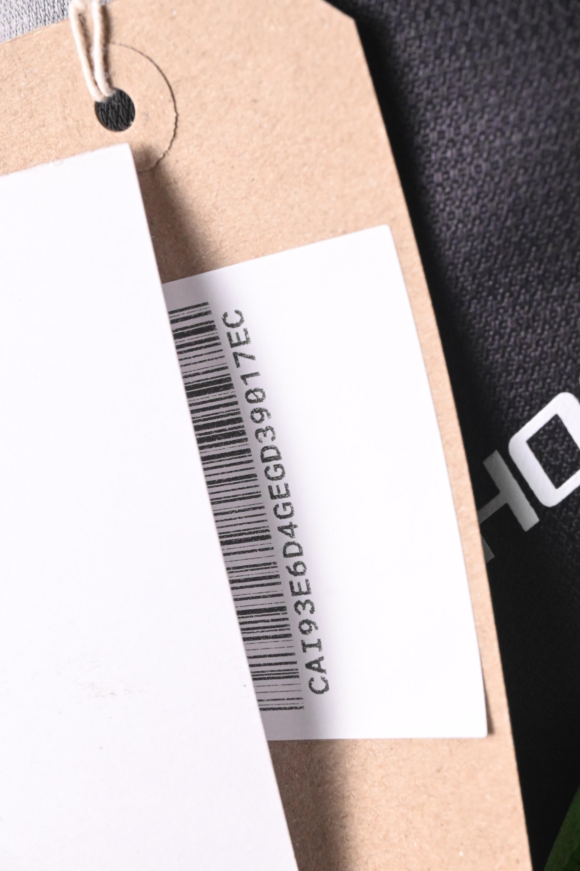 Ping Hoofer Prodi G Stand Bag / 4-Way Divider / Black, Green