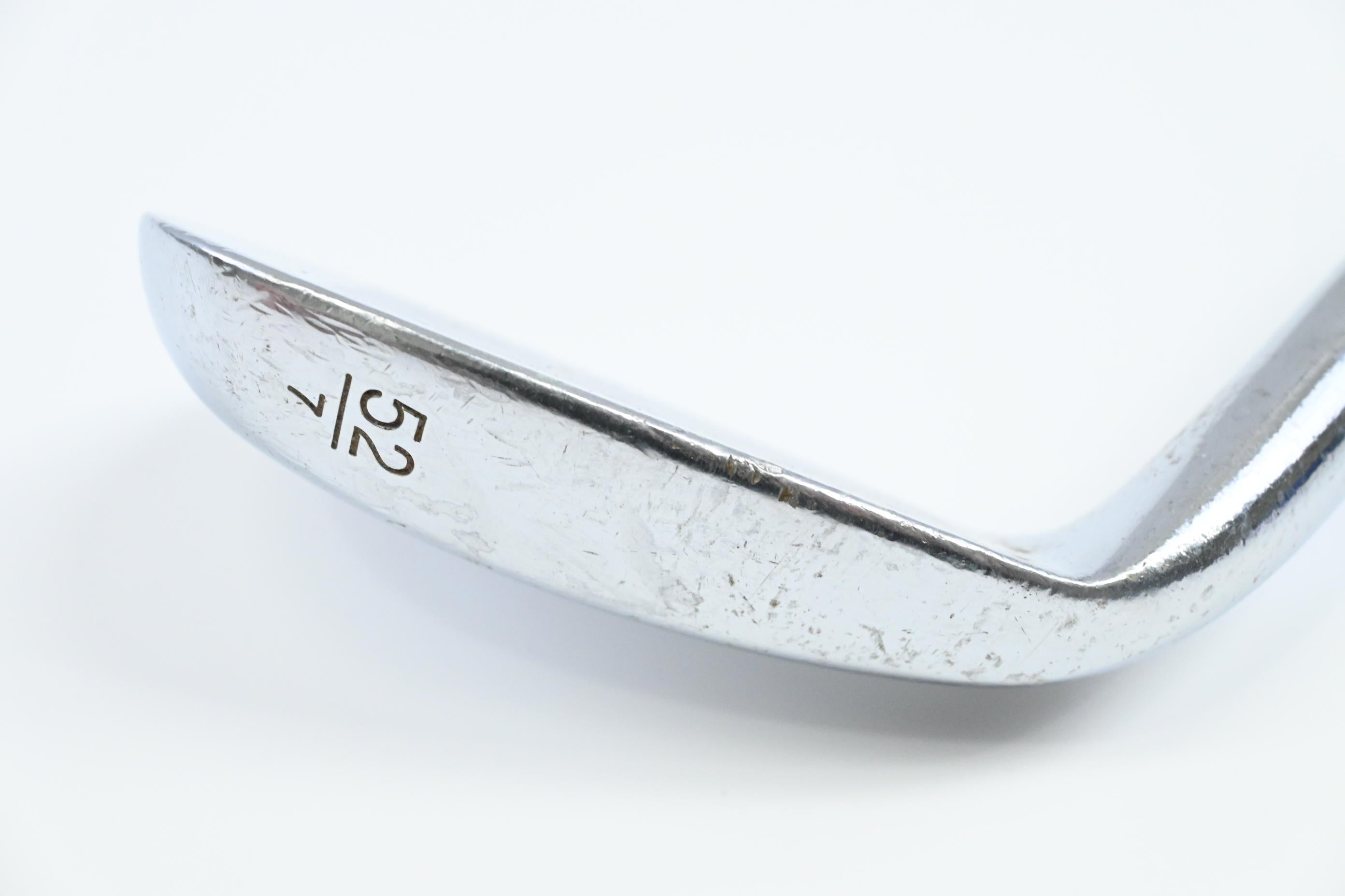 Hiskei HK Gap Wedge / 52 Degree / Regular Flex NS Pro 1150 GH Tour Shaft