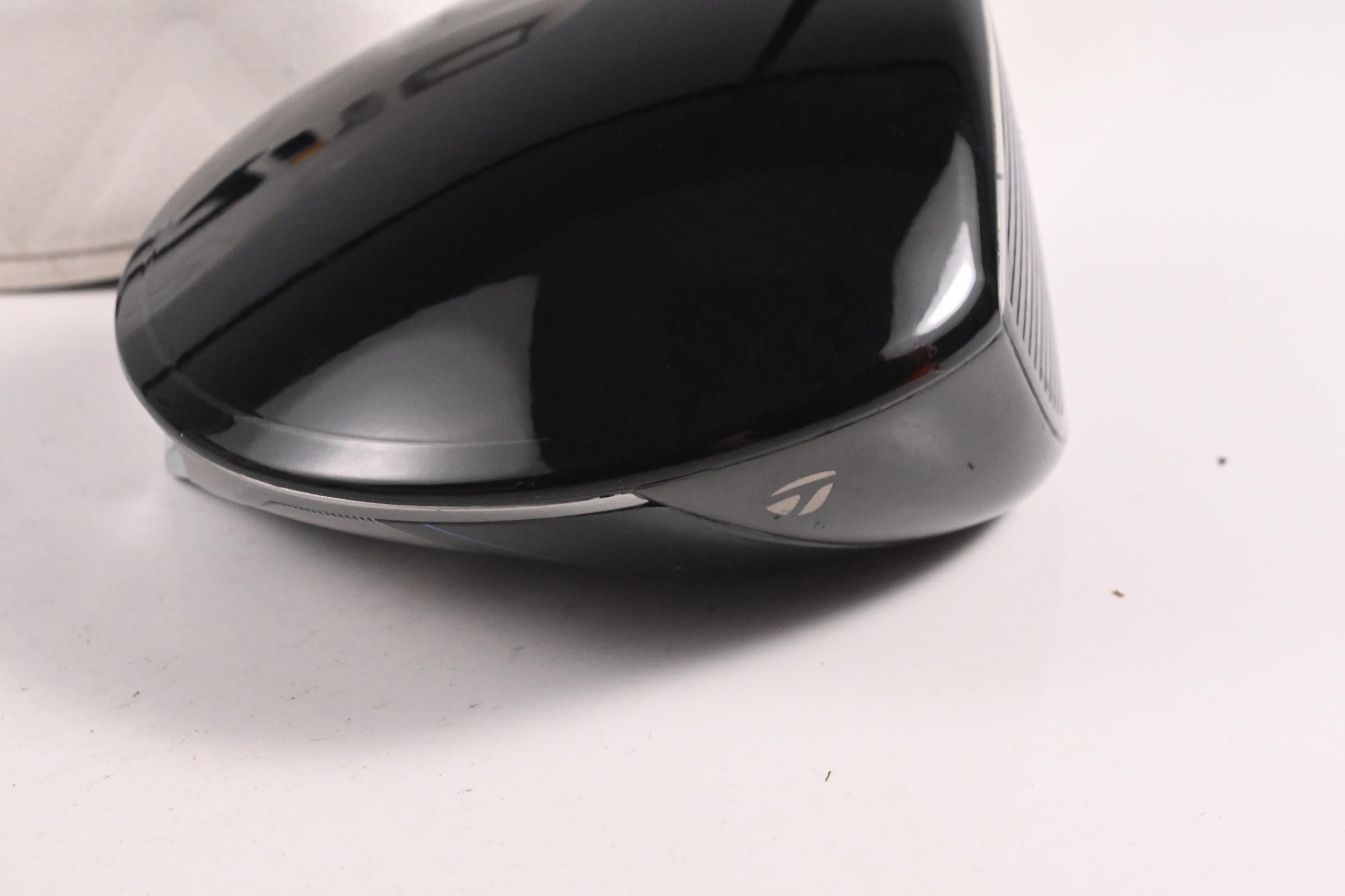 Taylormade Qi10 LS Driver / 9 Degree / Regular Flex Fujikura Ventus TR Blue 5
