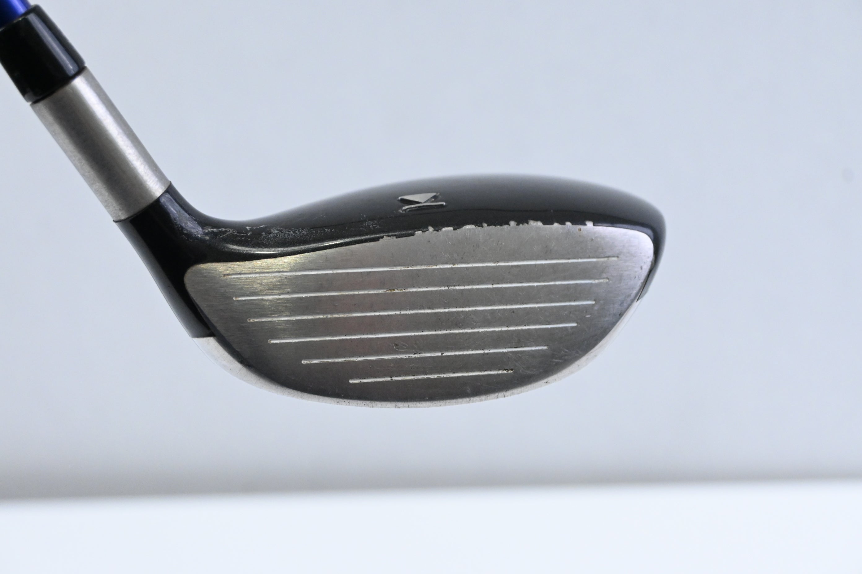 Left Hand Titleist 909 F2 #3 Wood / 15.5 Degree / Stiff Flex Tour AD YS-60