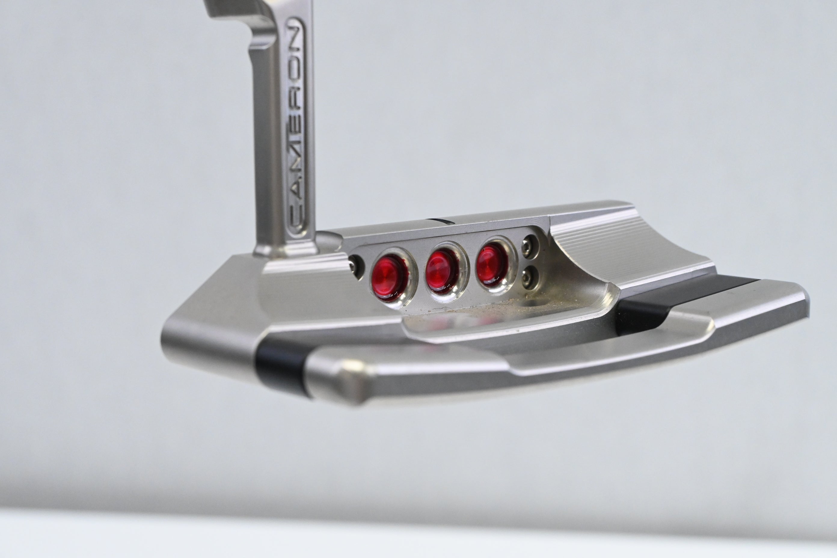 Scotty Cameron 2025 Studio Style Squareback 2 Putter / 38 Inch