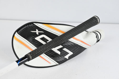 Cobra LTDx Driver / 9 Degree / Regular Flex Kai'li Blue 60 Shaft