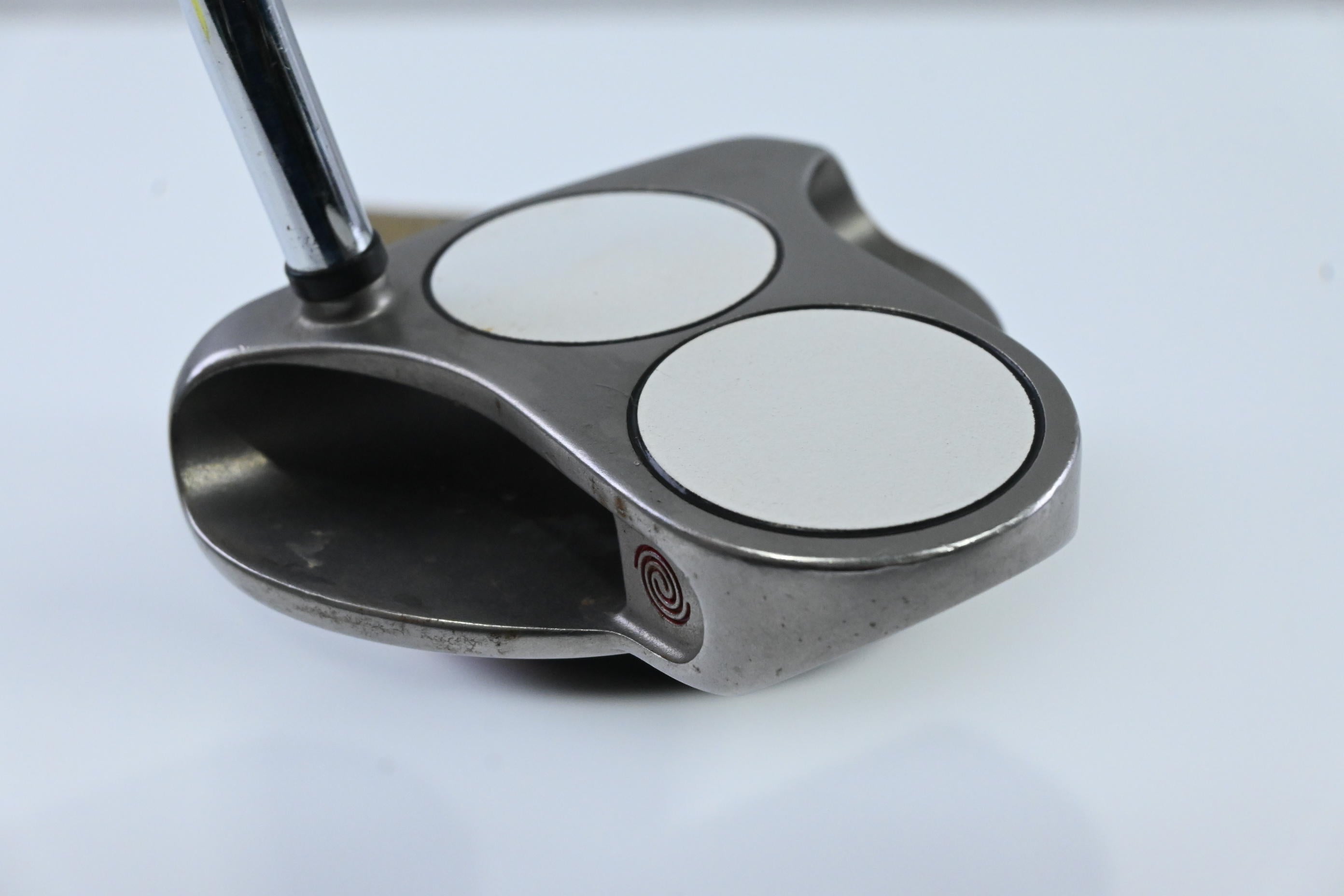 Odyssey White Hot 2 Ball Putter / 34 Inch