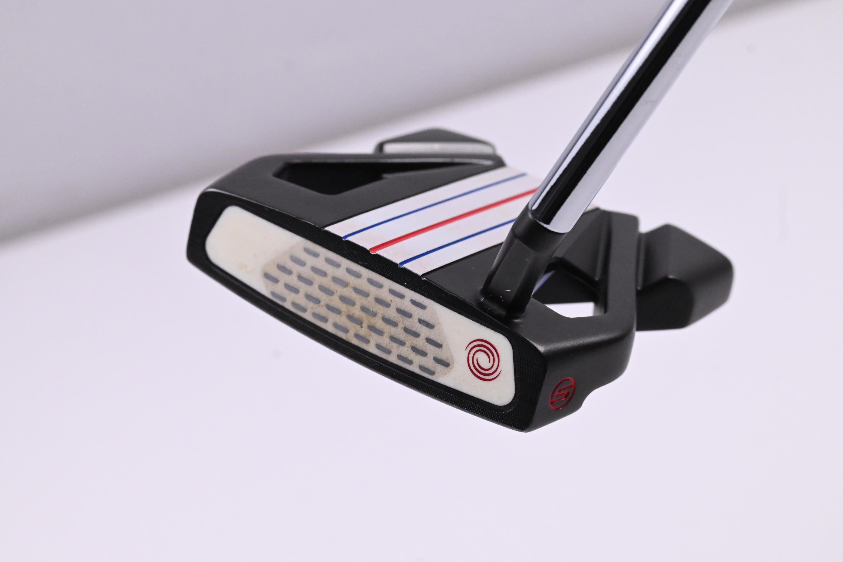 Odyssey Triple Track Ten Putter / 34 Inch