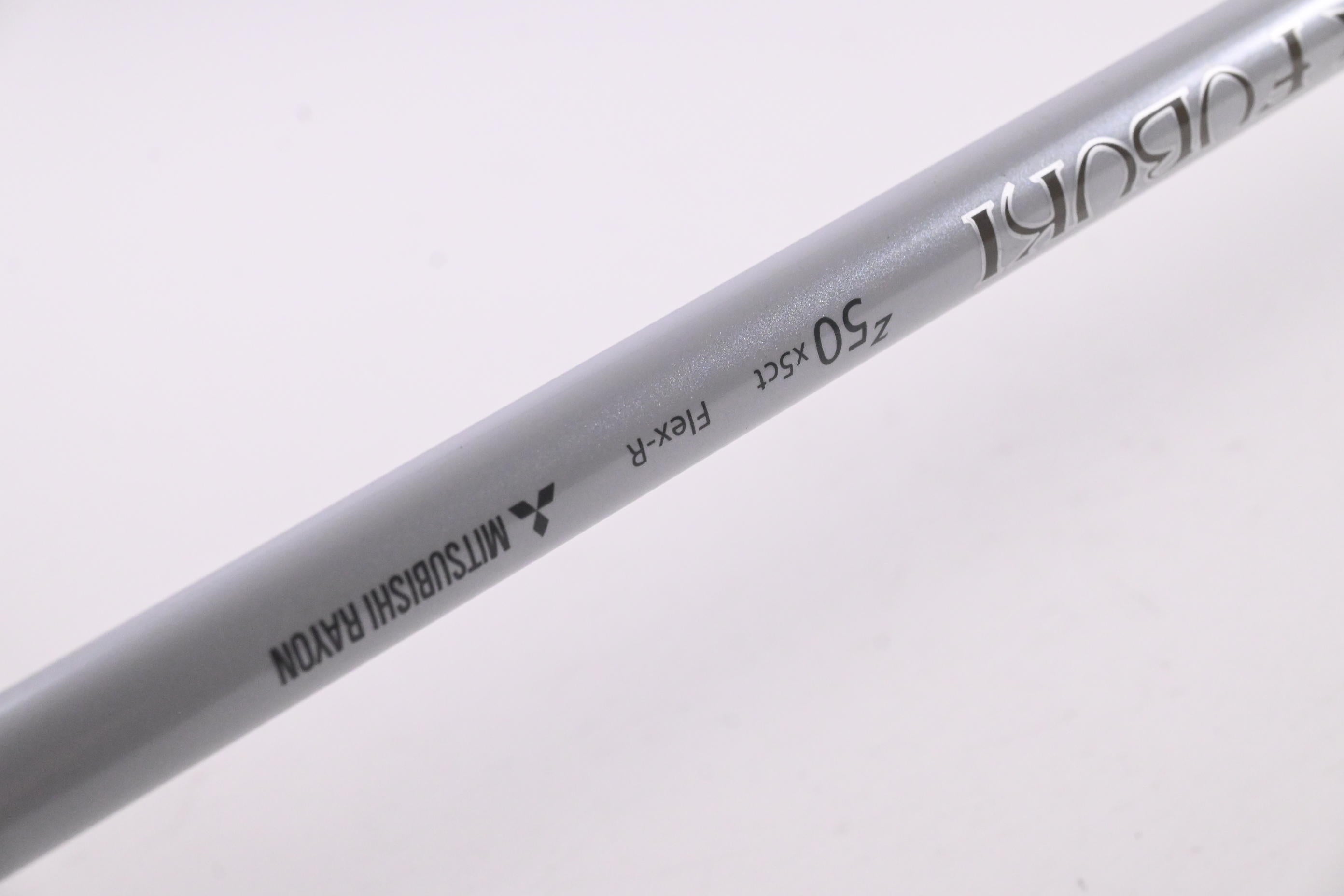 Nike Vapor Speed Driver / 8.5-12.5 Degree / Regular Flex Fubuki Z50 Shaft