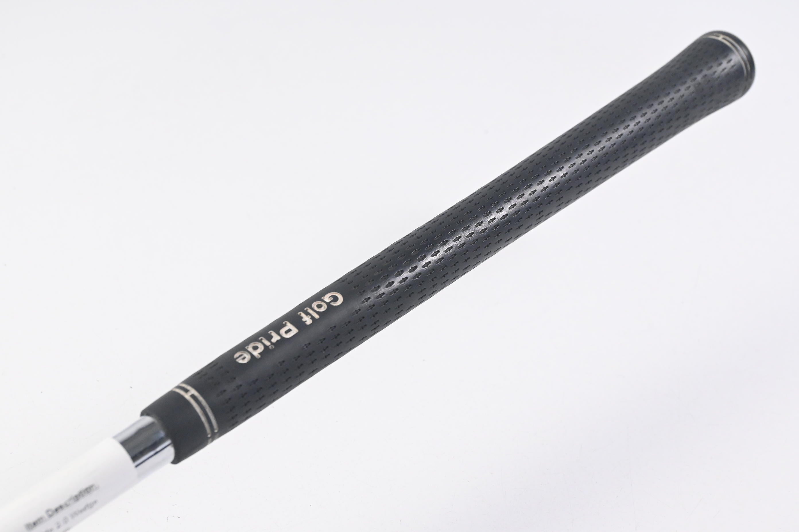 Ping Glide 2.0 Lob Wedge / 58 Degree / Black Dot / Wedge Flex Ping AWT 2.0