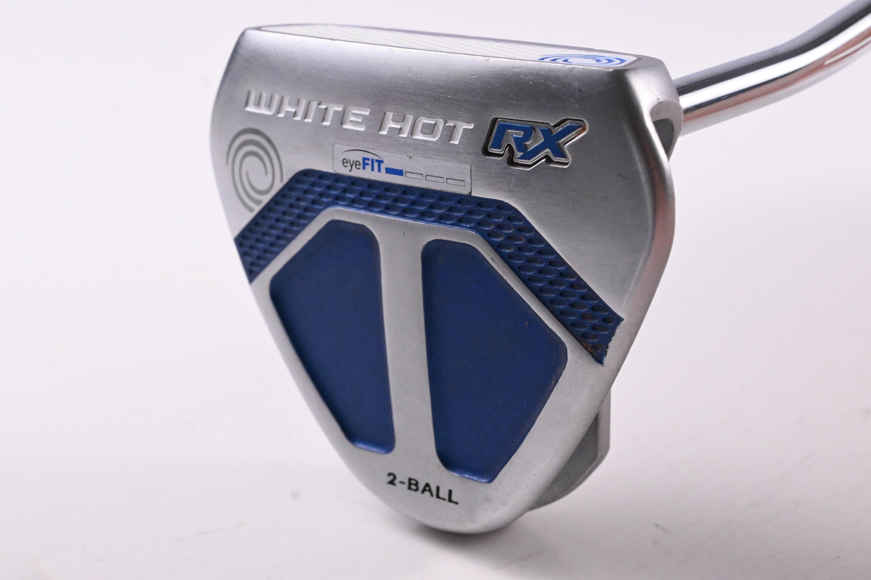 Odyssey White Hot RX 2-Ball Putter / 34 Inch