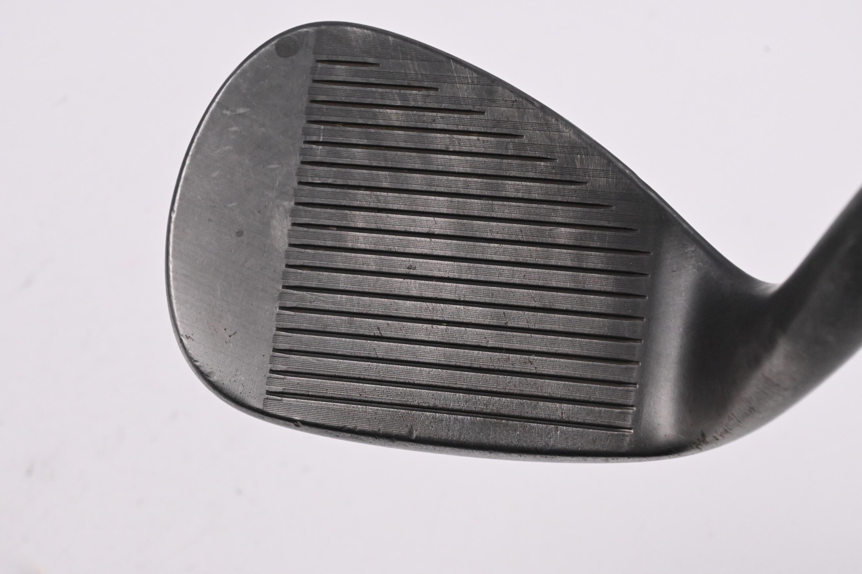 Titleist Vokey SM10 Lob Wedge / 60 Degree /Wedge Flex Titleist Vokey SM10 Shaft