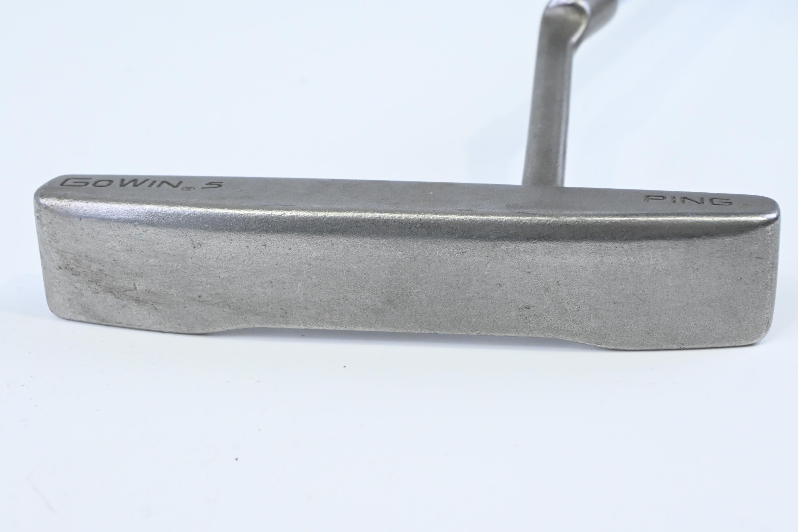 Ping Karsten Original Go Win 5 Putter / 34 Inch