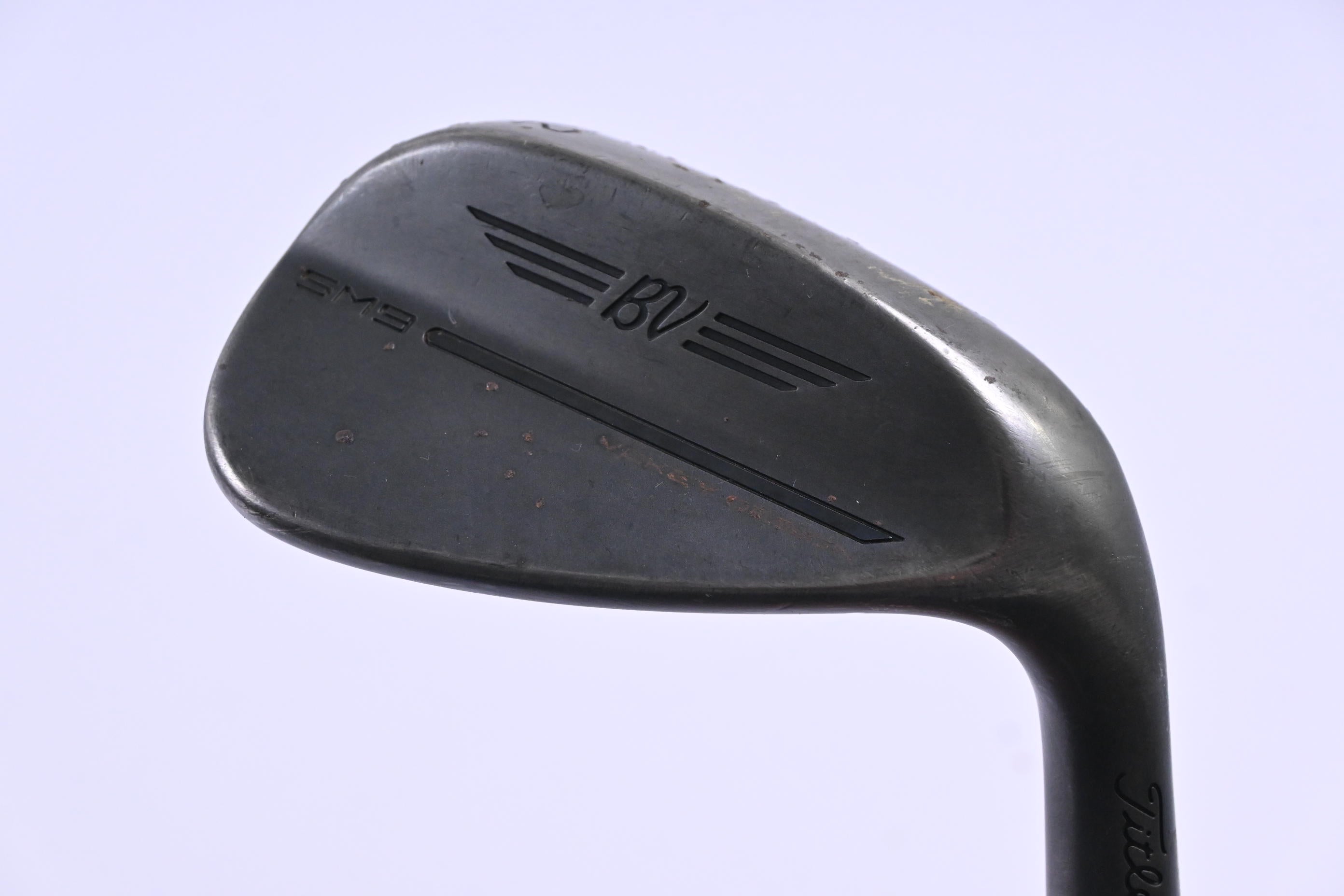 Titleist Vokey SM9 Gap Wedge / 52 Degree / Wedge Flex Vokey Design SM9