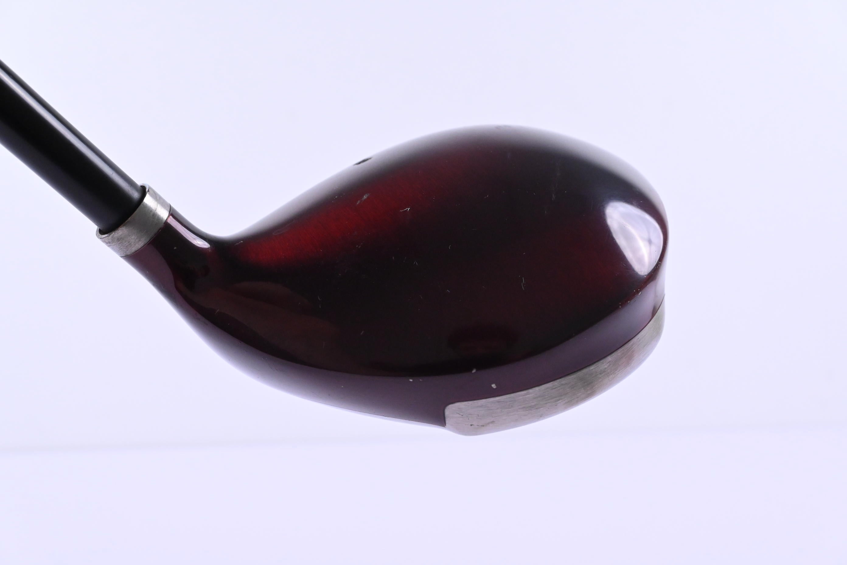 Wilson Fat Shaft Driver / 12 Degree / Regular Flex Grafalloy Fat Shaft 480 Shaft