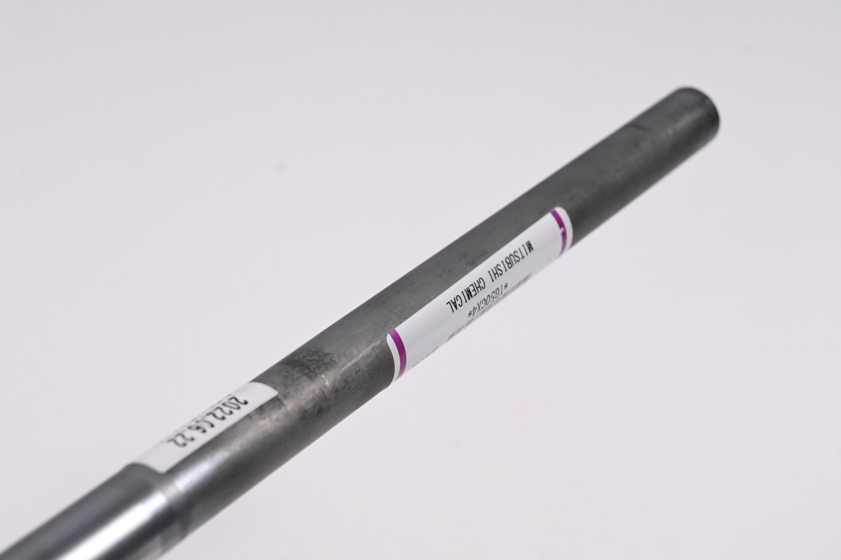 Diamana GT Series 50 Driver Shaft / TX-Flex / .335" Tip / Uncut