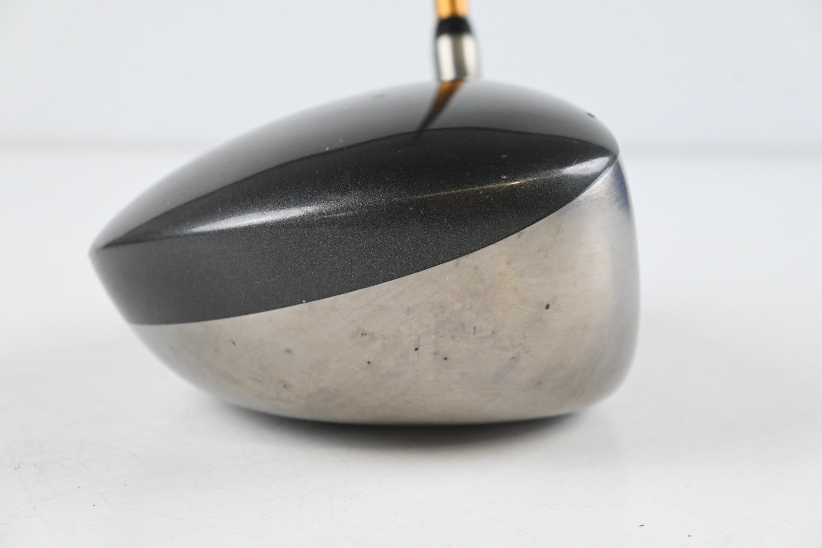 Cleveland Launcher 460 Driver / 9.5 Degree / Stiff Flex Launcher Gold 65 Shaft