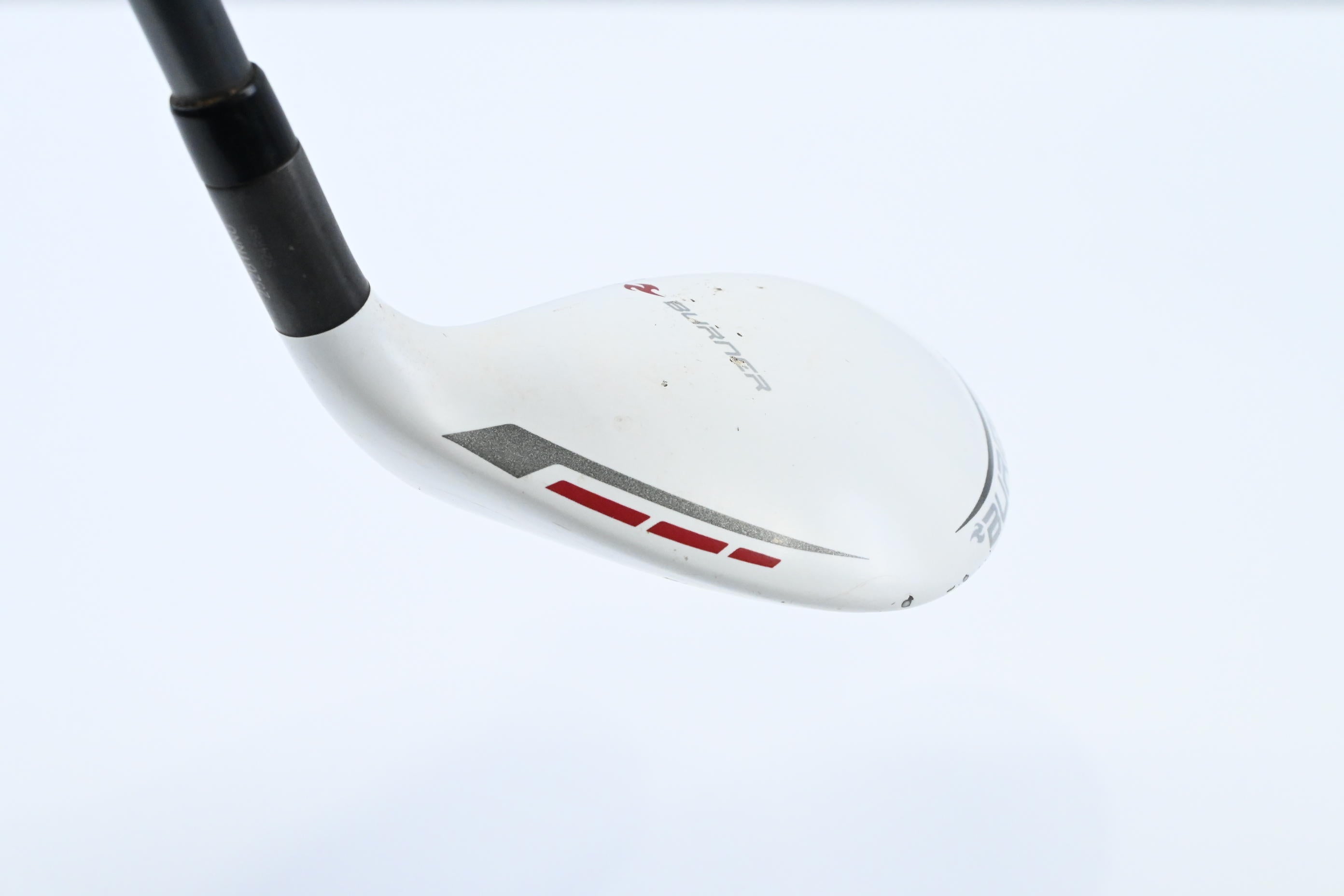 Taylormade Burner Superfast 2.0 #3 Hybrid / 18 Degree / Regular Flex Reax 60
