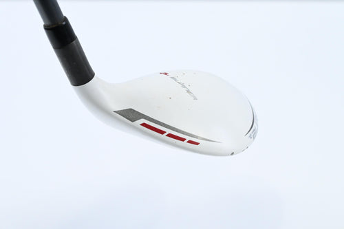 Taylormade Burner Superfast 2.0 #3 Hybrid / 18 Degree / Regular Flex Reax 60