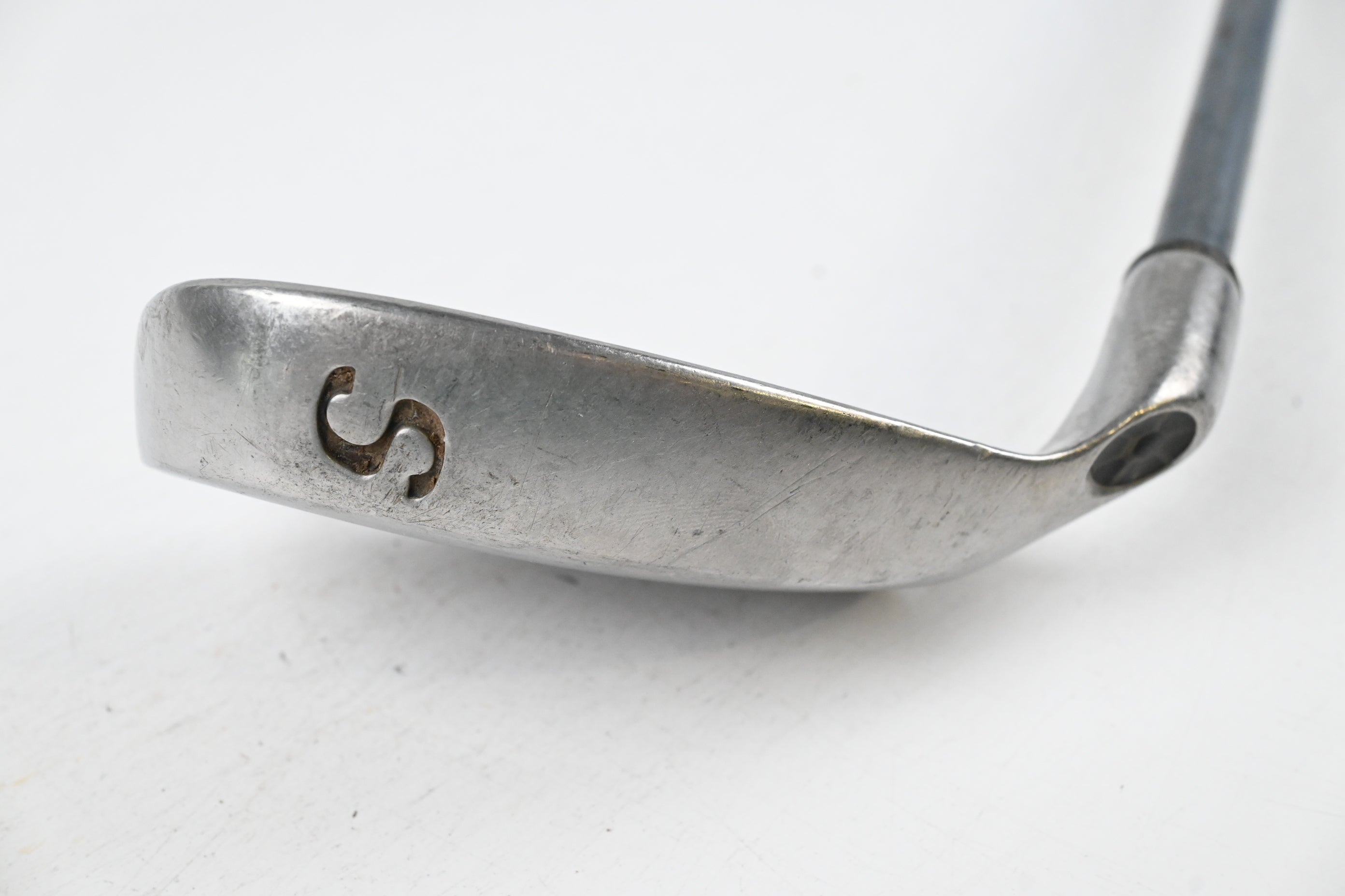 Callaway Big Bertha 1996 Sand Wedge / 55 Degree / Regular Flex Graphite Shaft