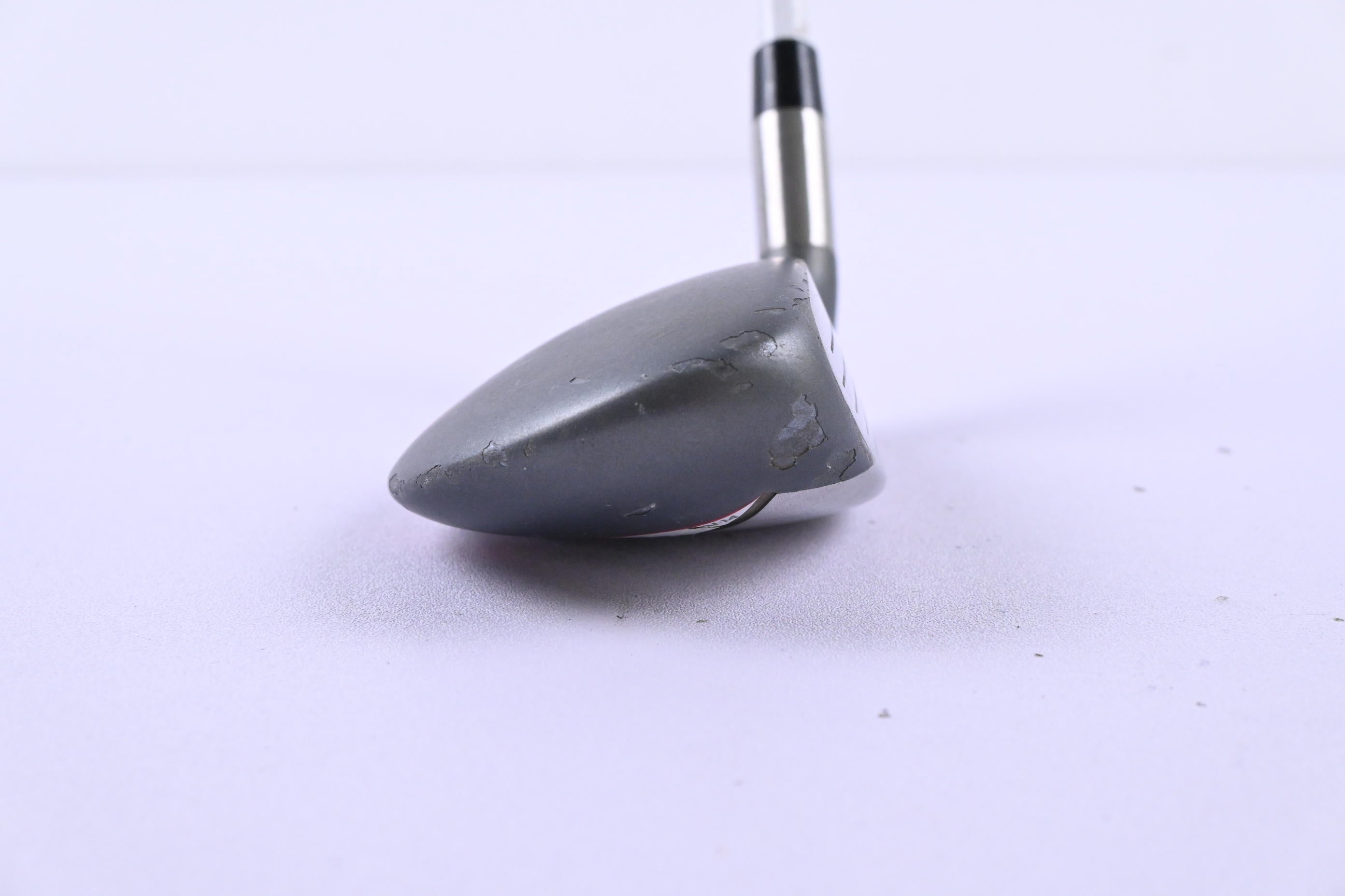 Callaway X Hot #3 Hybrid / 19 Degree / Regular Flex Callaway X Hot 60 Shaft