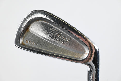 Titleist 690CB #3 Iron / 22 Degree / Regular Flex Dynamic Gold R300 Steel Shaft