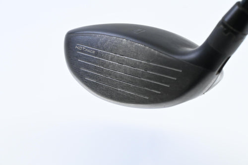 Cobra Darkspeed X #3 Wood / 15 Degree / Regular Flex UST Lin-Q M40X Blue 6 Shaft