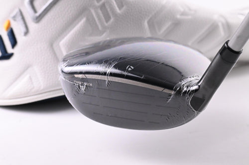Taylormade Qi10 Max #3 Wood / 16 Degree / Stiff Flex Fujikura Speeder NX TCS 50