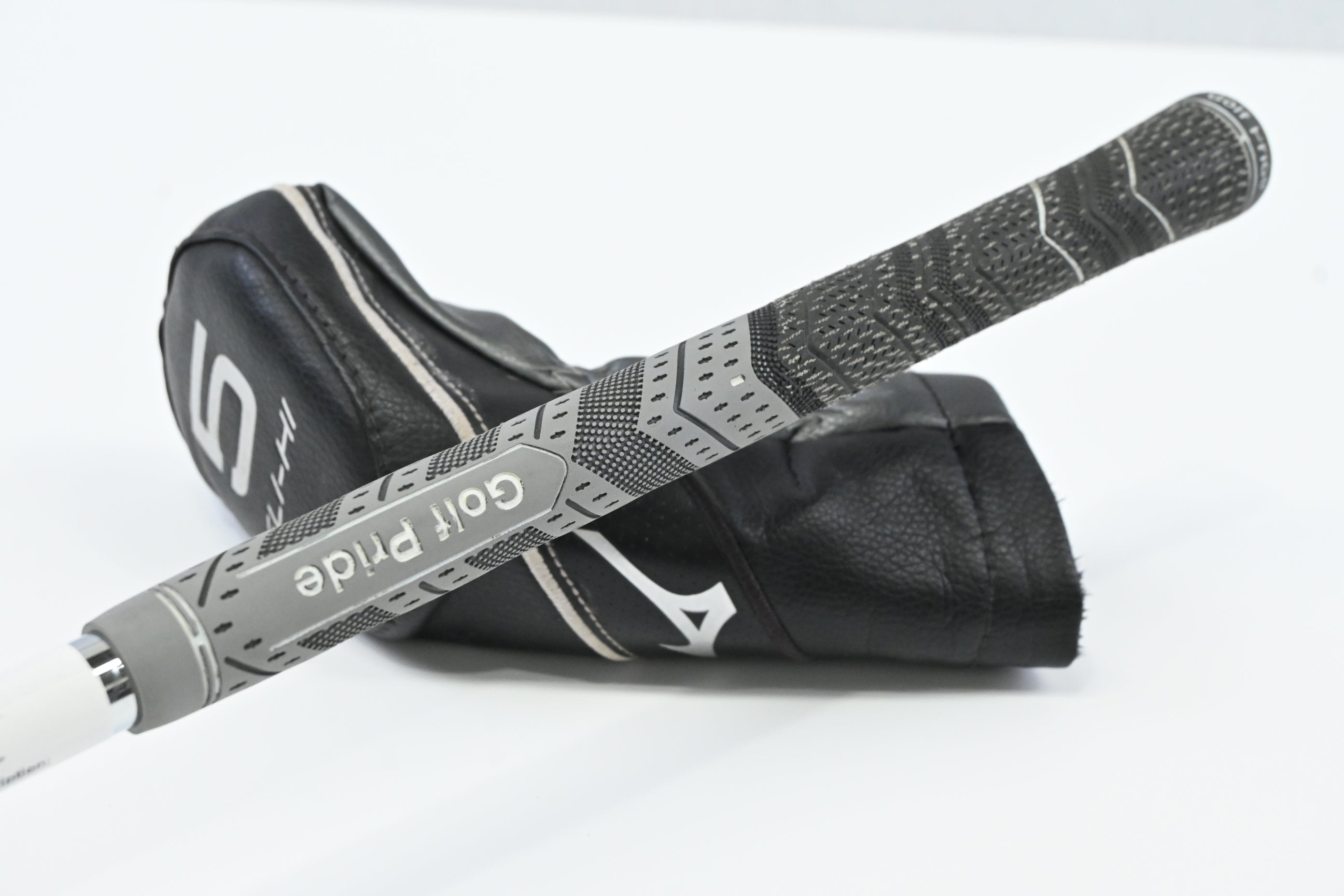 Mizuno JPX Fli-Hi 2019 #5 Hybrid / 22.5 Degree / Regular Flex NS Pro Modus3 105