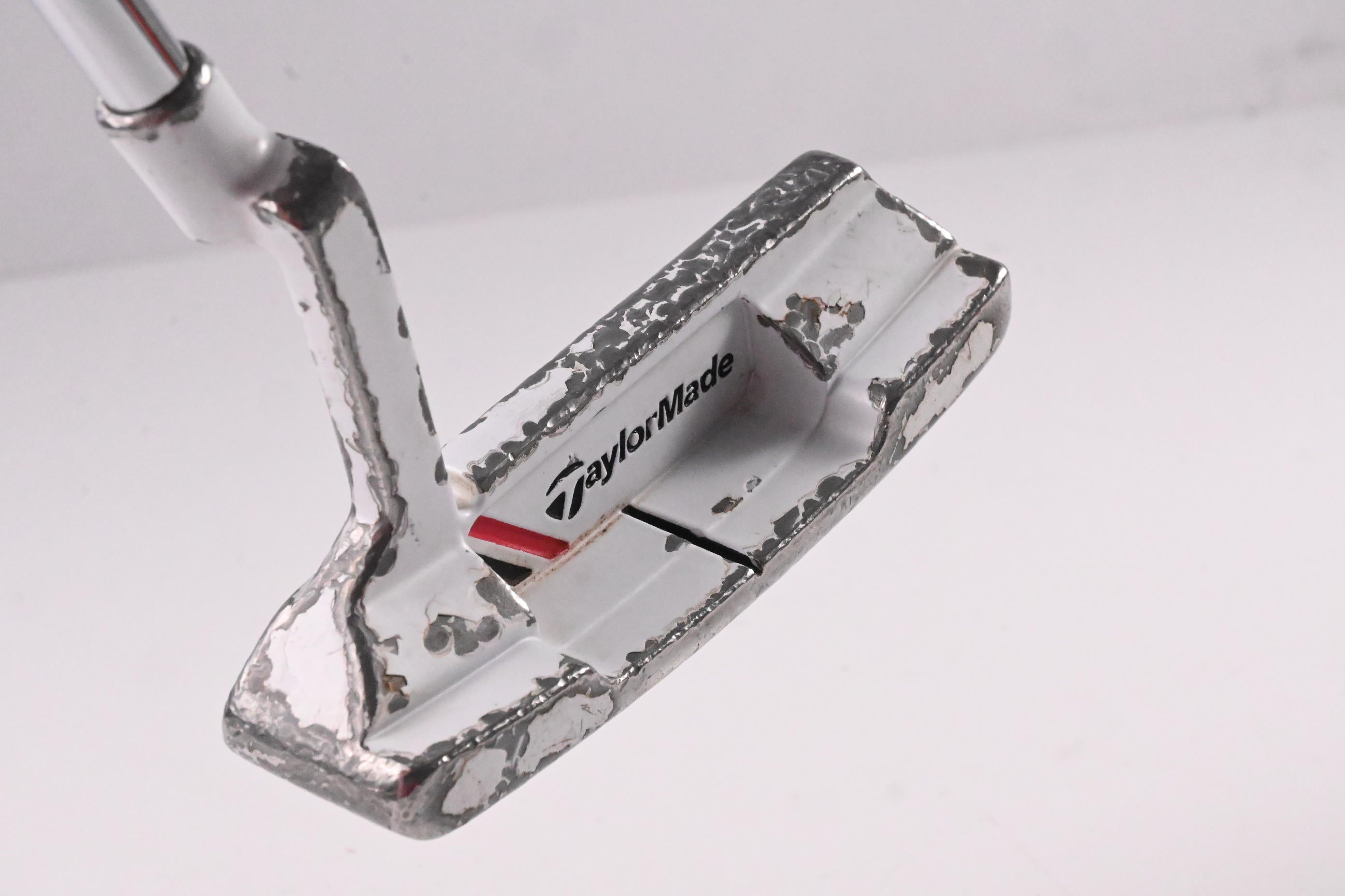 Taylormade Ghost Tour DA.12 Putter / 32 Inch