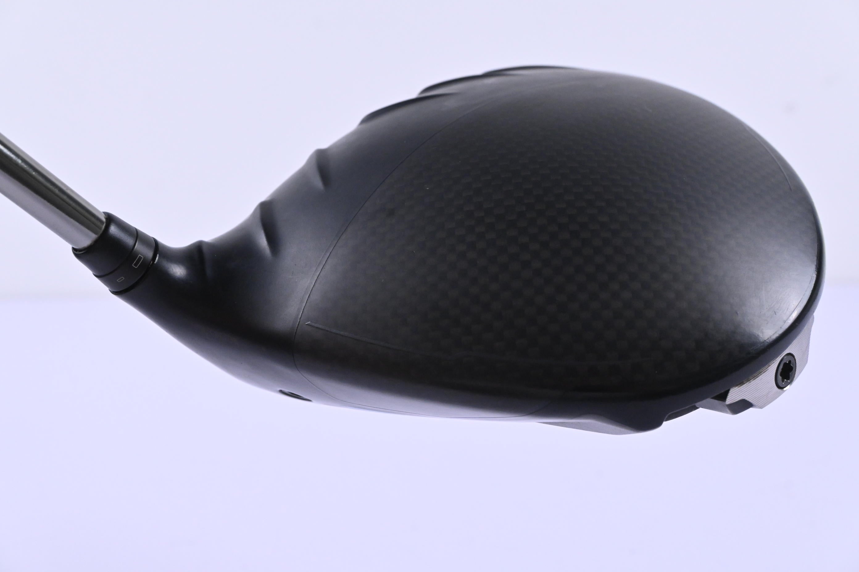 Ping G440 Max Driver / 9 Degree / Stiff Flex Ping Tour 2.0 Chrome 65 Shaft