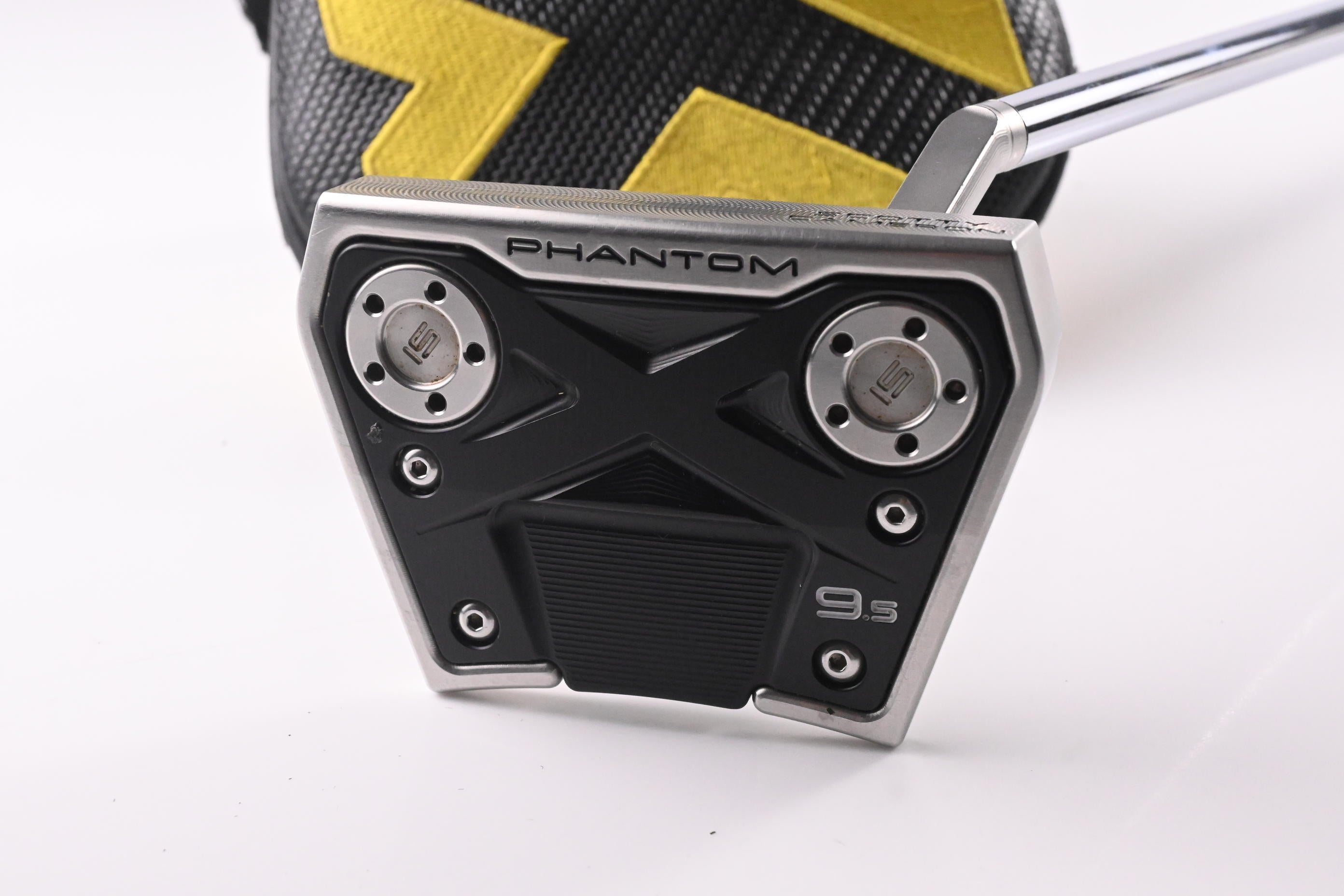 Scotty Cameron 2024 Phantom 9.5 Putter / 34 Inch