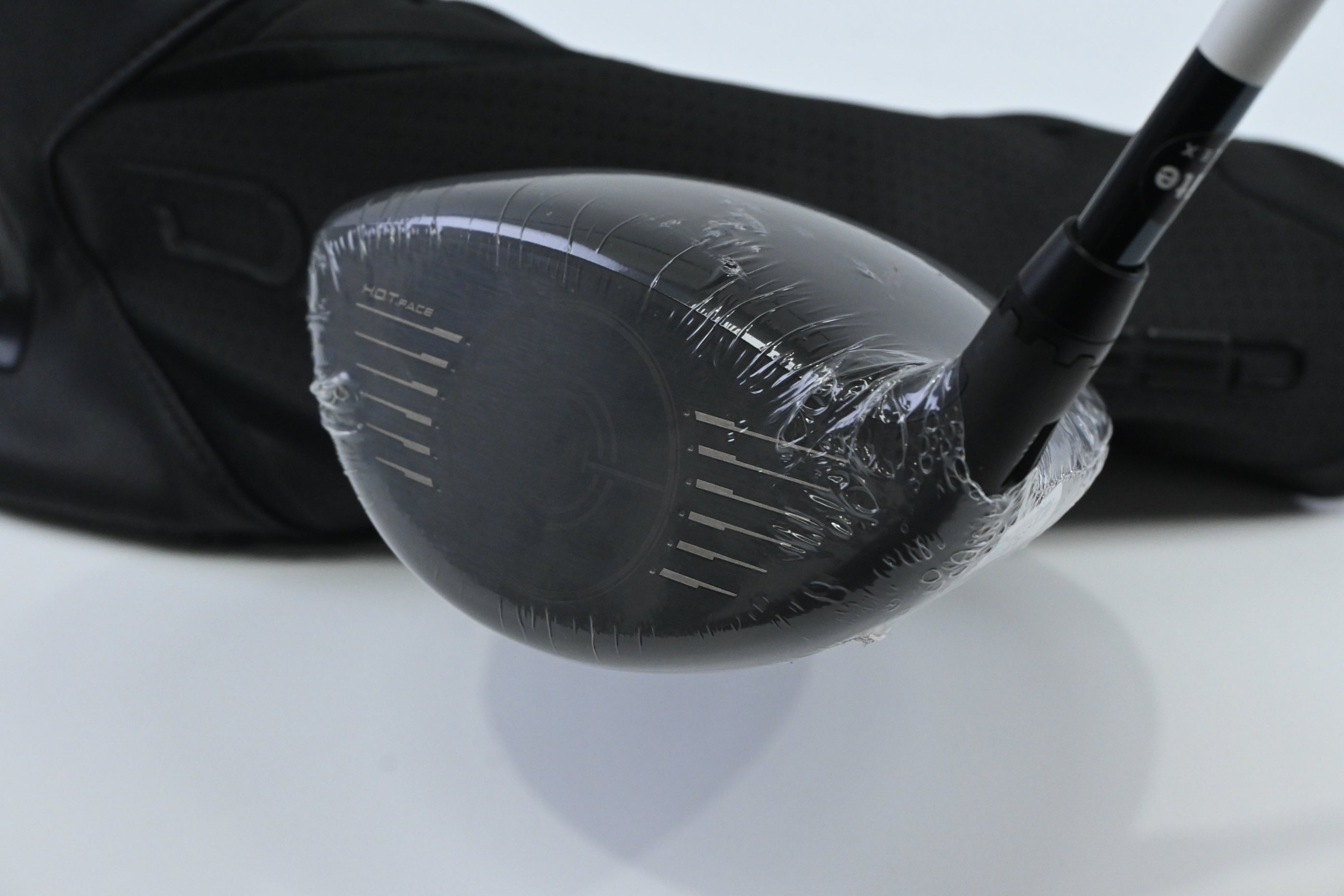Cobra Darkspeed Max Driver / 12 Degree / Senior Flex UST Lin-Q M40X Red 5 Shaft