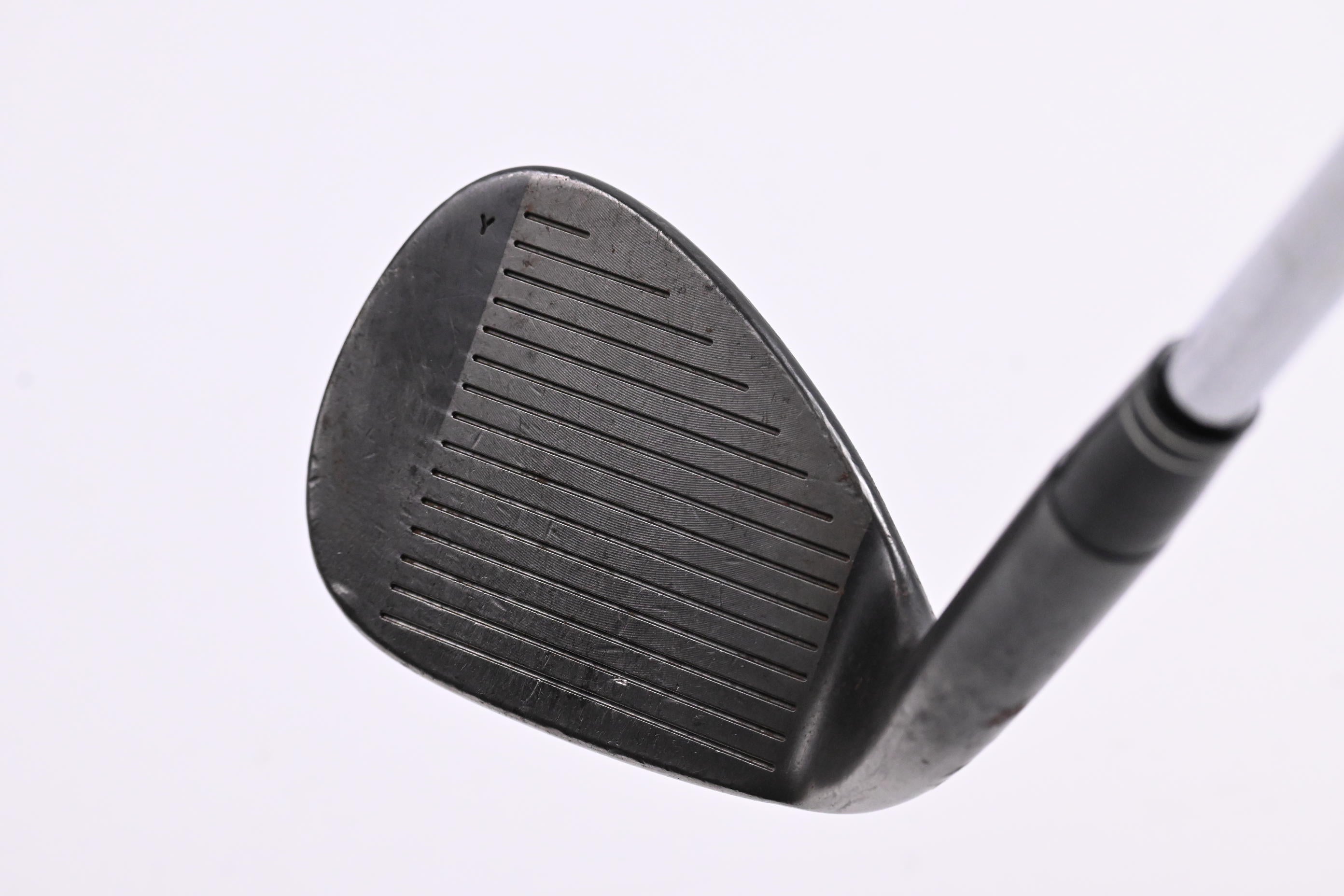 Taylormade RAC Black Sand Wedge / 54 Degree / Wedge Flex Dynamic Gold Shaft