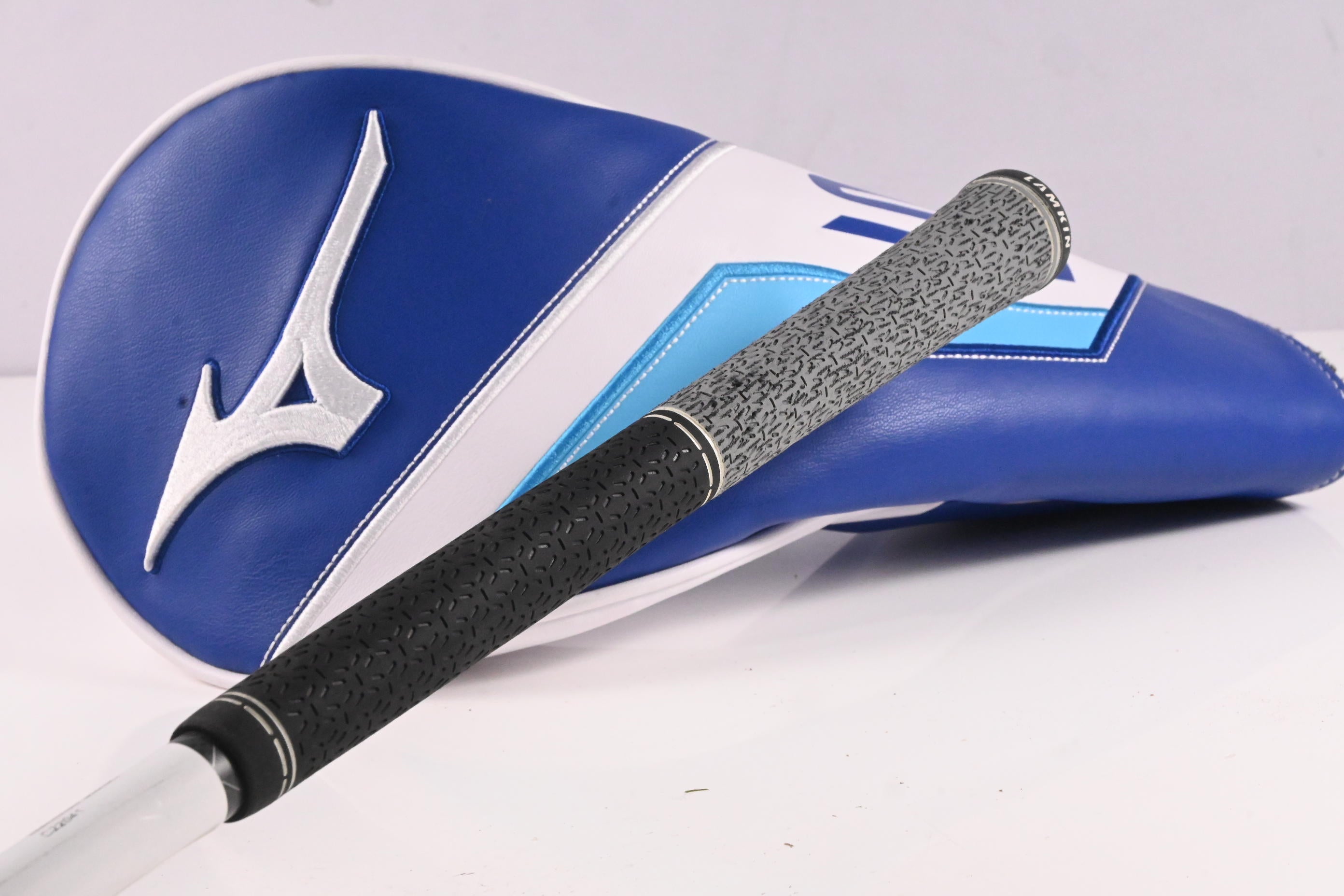 Mizuno ST-Z 230 Driver / 9.5 Degree / X-Flex Tensei 1K Black 65 Shaft