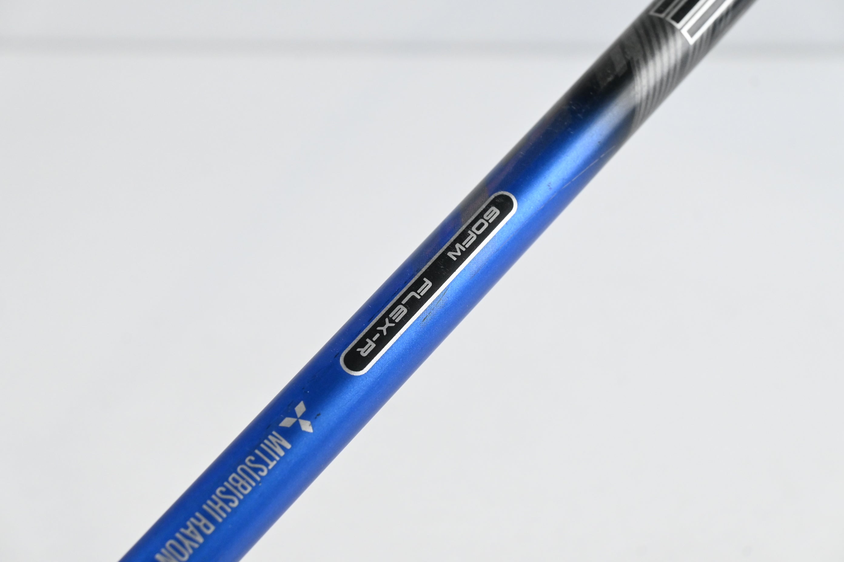Adams Tight Lies 2013 #3 Wood / 16 Degree / Regular Flex Kuro Kage 60 Shaft