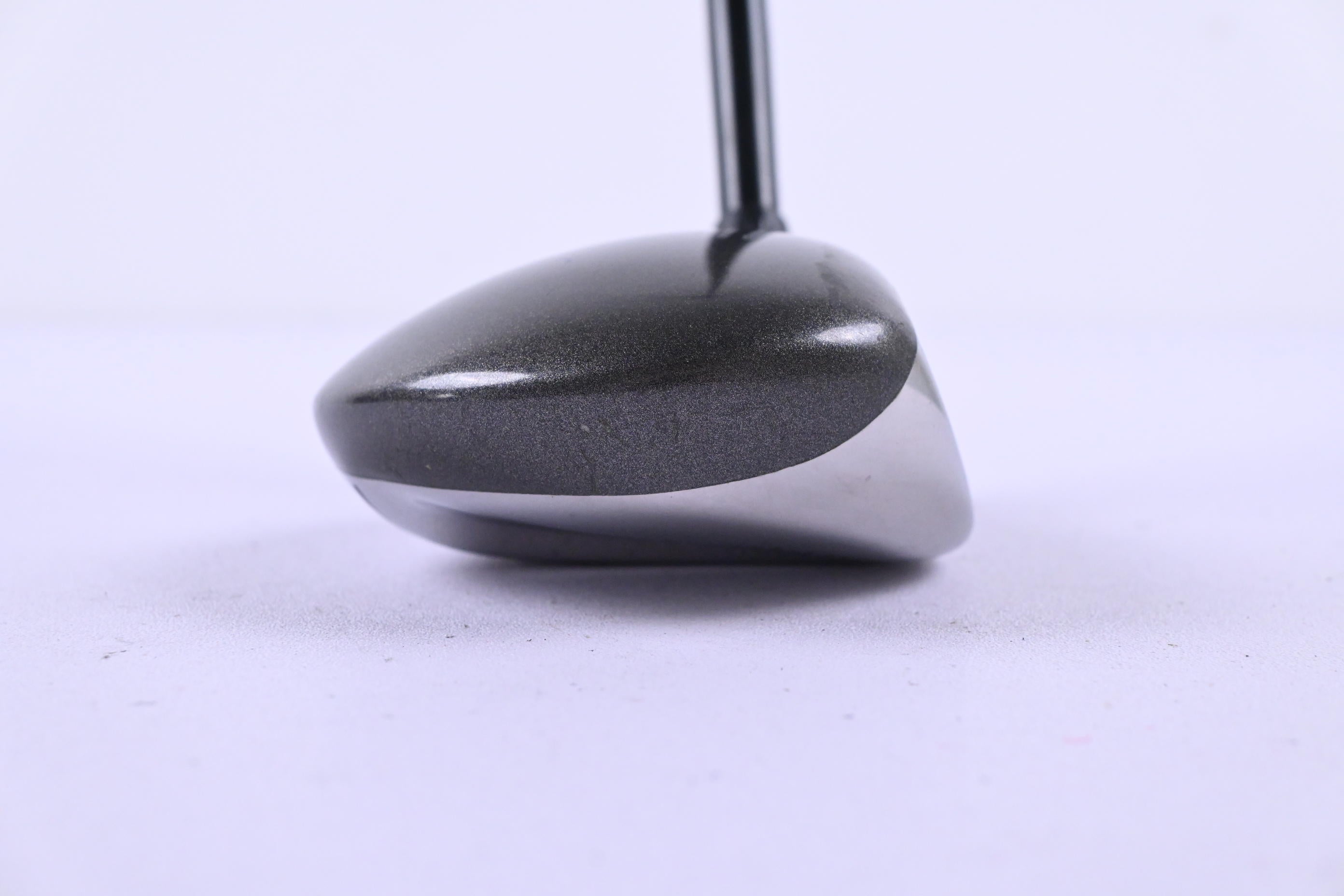 Callaway Big Bertha 2004 #7 Wood / 22 Degree / Regular Flex Callaway RCH 75