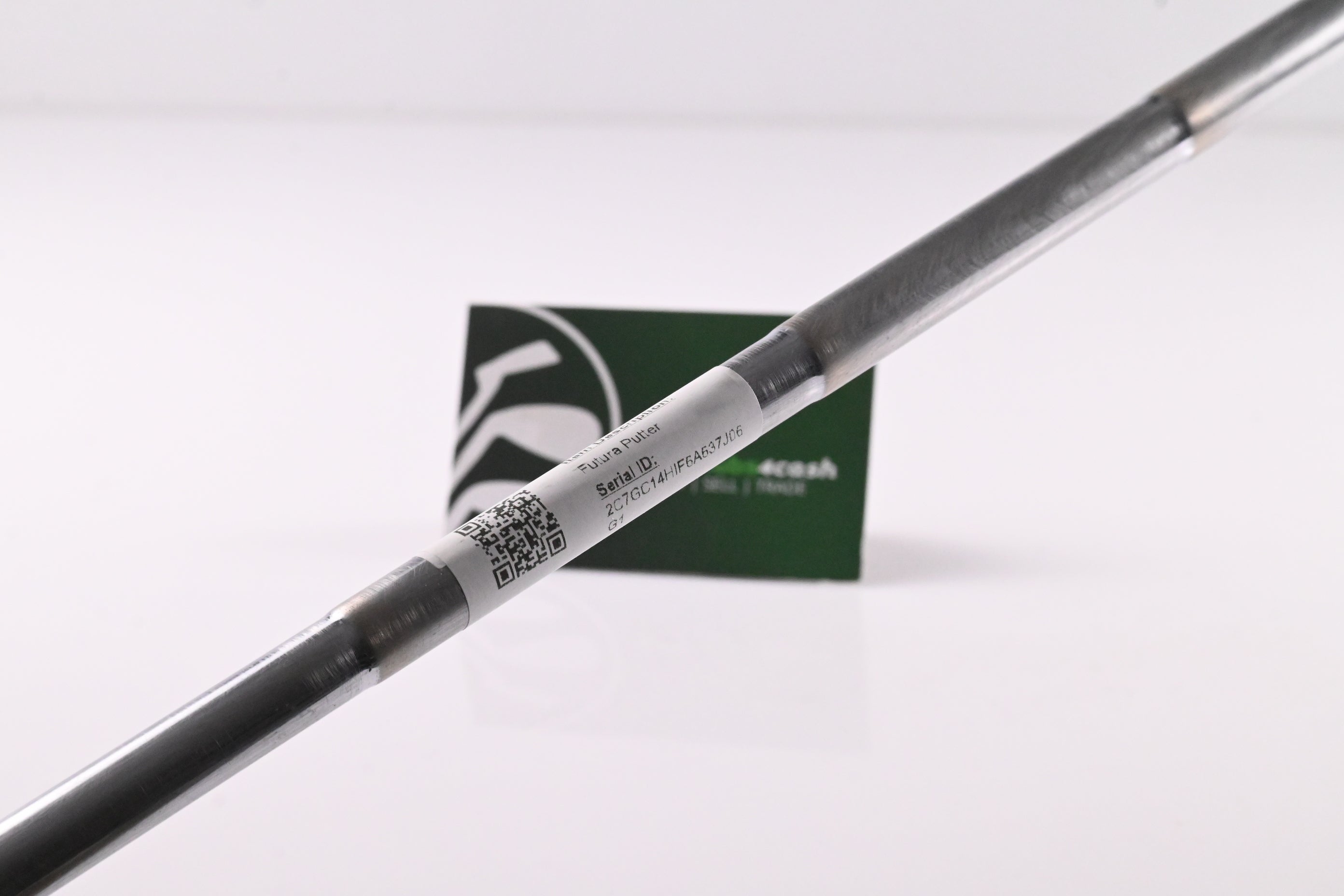 Scotty Cameron Futura Putter / 34 Inch