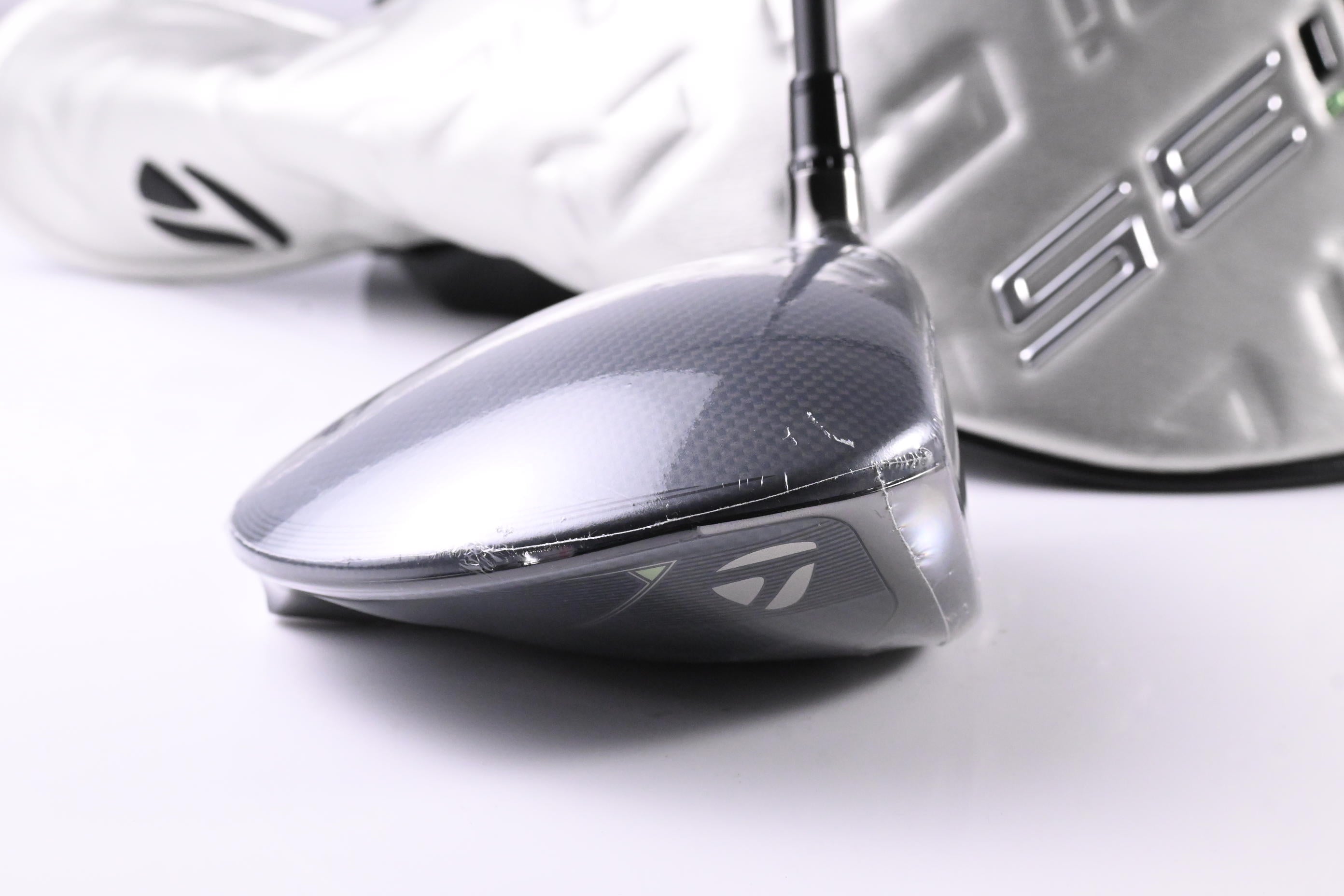 Taylormade Qi35 Driver / 9 Degree / Stiff Flex Ventus Blue 5 Shaft