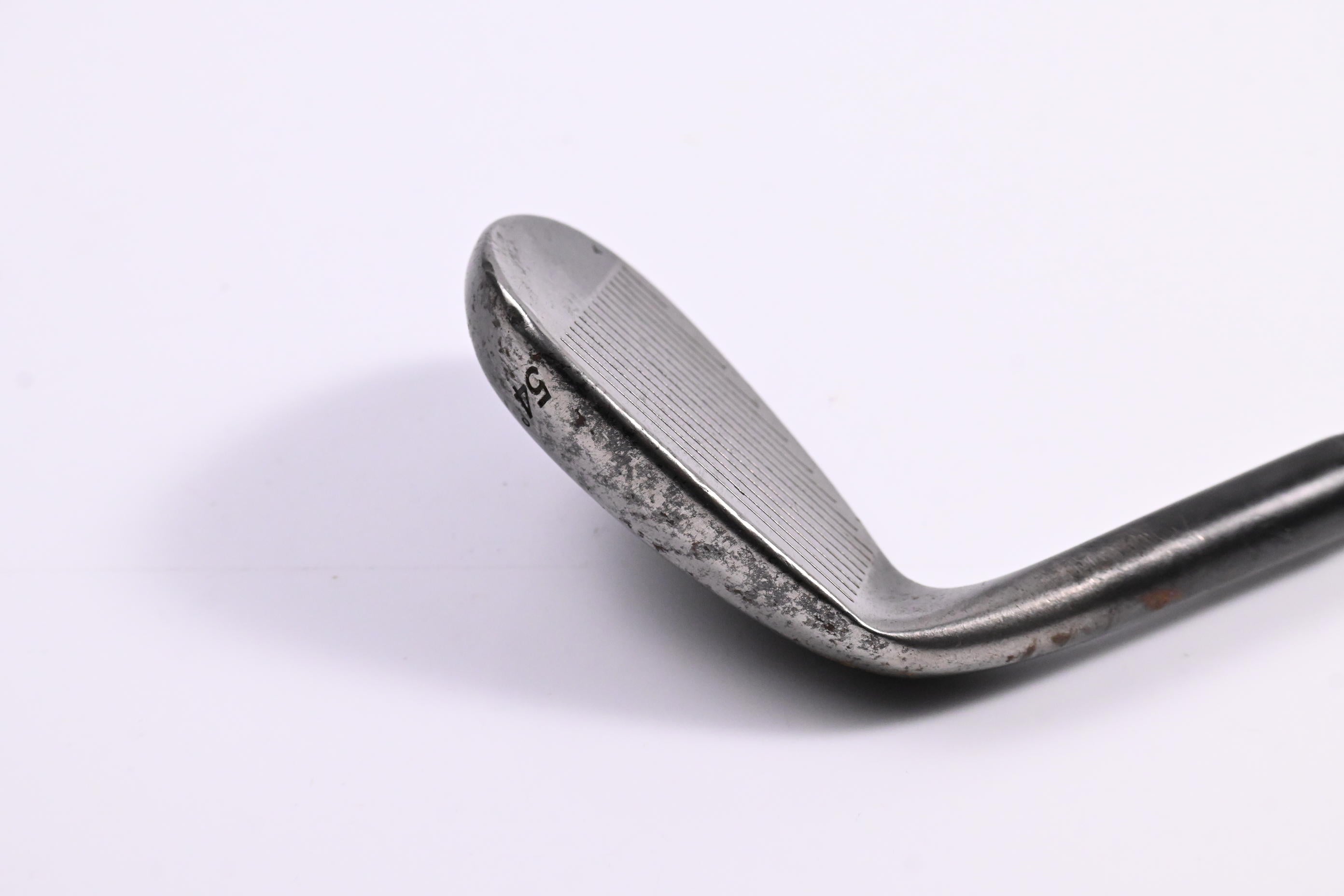 Taylormade RAC Black Sand Wedge / 54 Degree / Wedge Flex Dynamic Gold Shaft