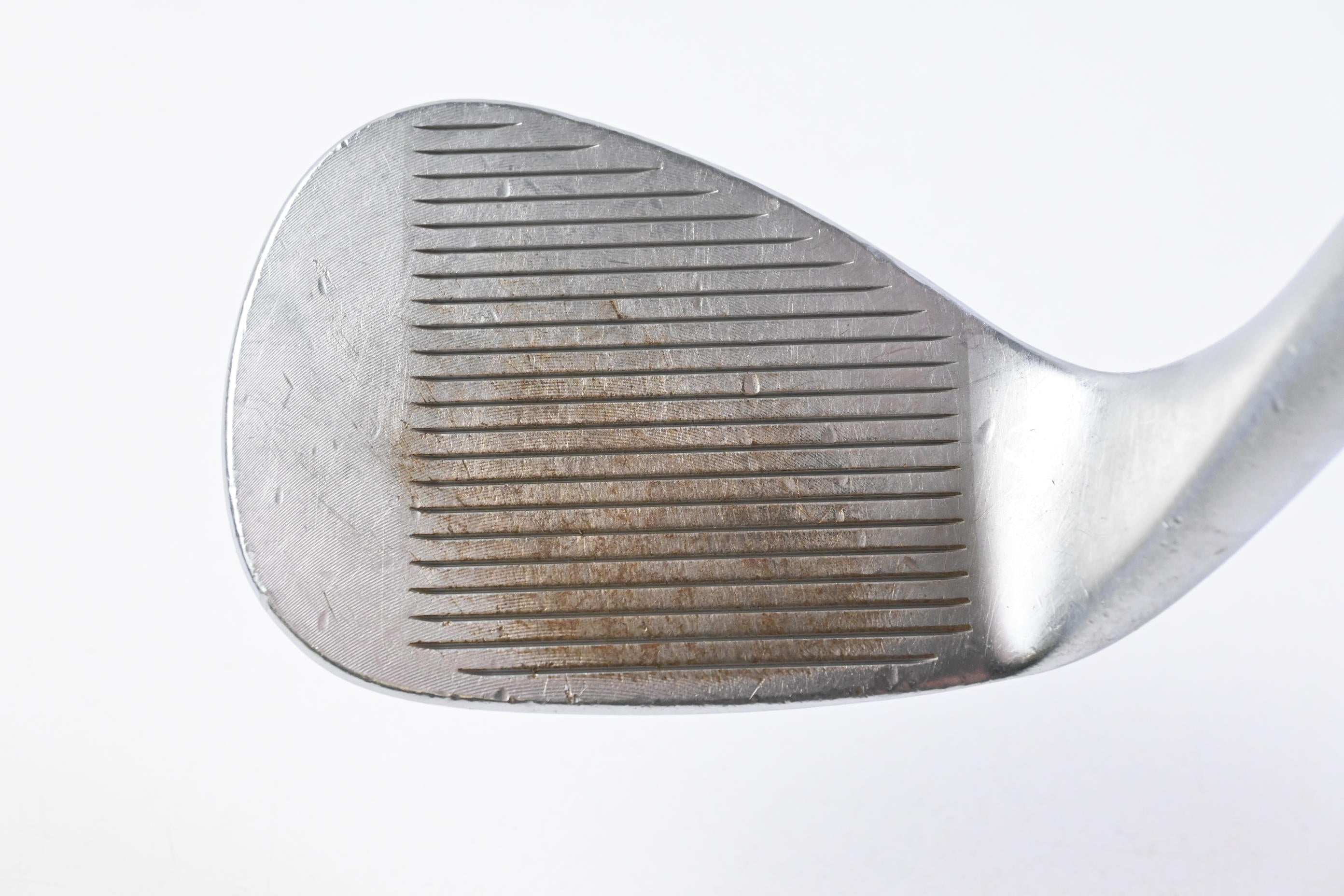 Ping S159 Lob Wedge / 58 Degree / Red Dot / Stiff Flex Steel Shaft