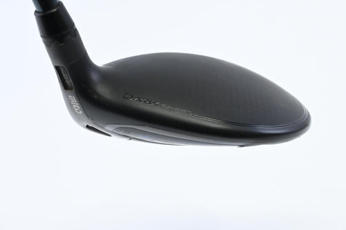 Cobra Darkspeed X #3 Wood / 15 Degree / Regular Flex UST Lin-Q M40X Blue 6 Shaft