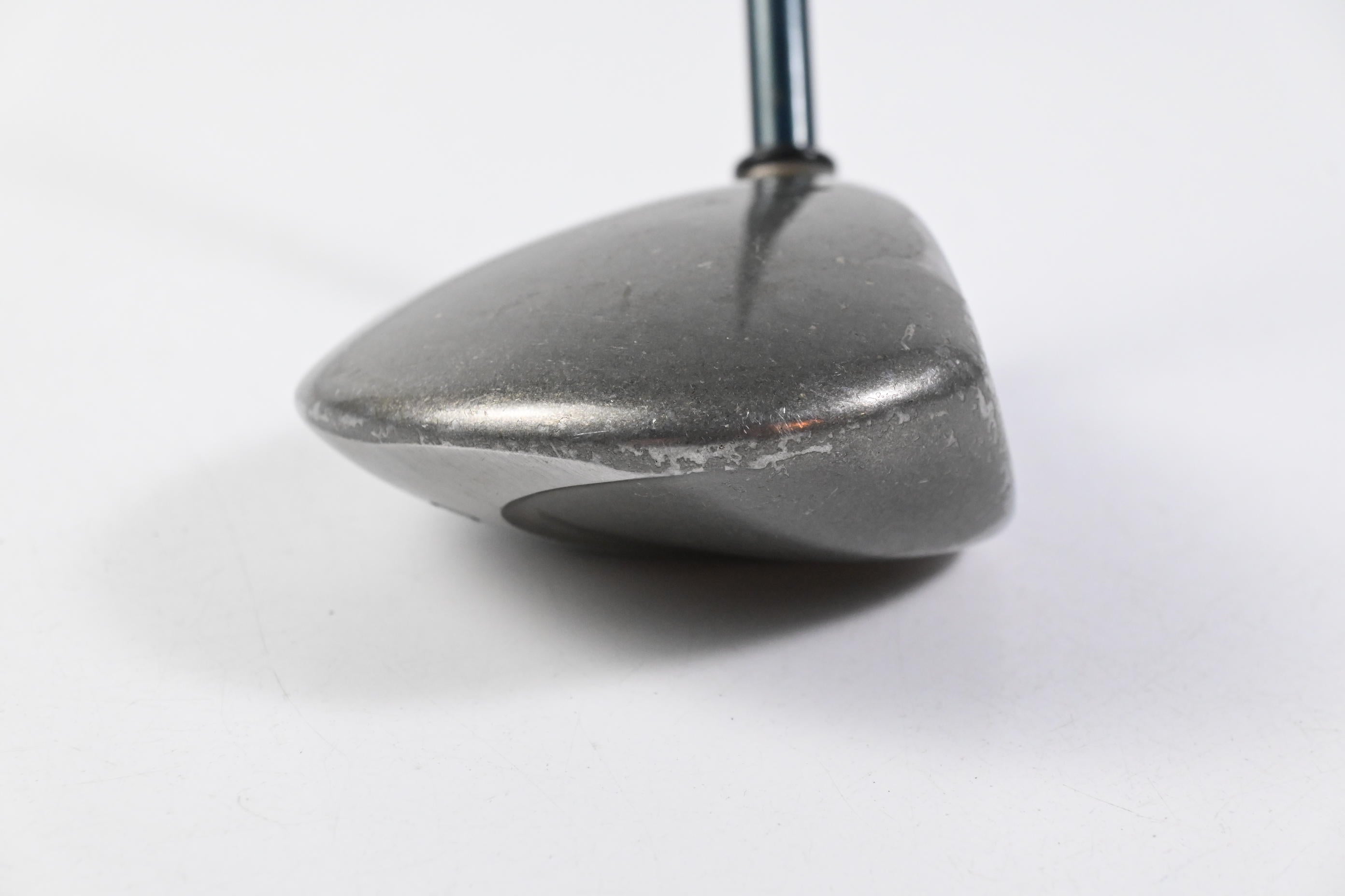 Ladies Callaway Steelhead #5 Wood / 18 Degree / Ladies Flex Gems 99 Shaft