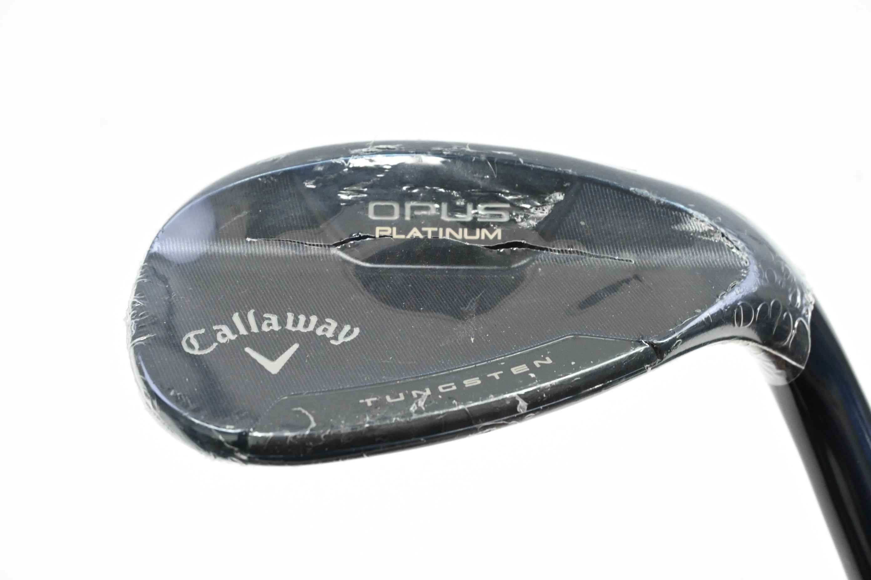 Callaway Opus Platinum Sand Wedge / 54 Degree / Wedge Flex Dynamic Gold Mid