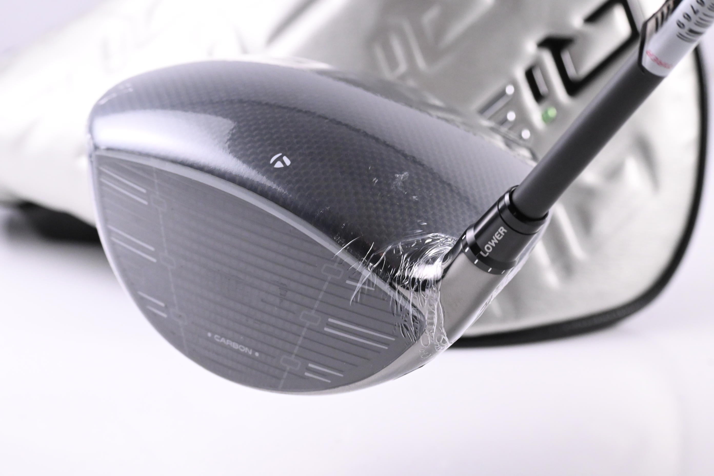 Taylormade Qi35 Driver / 9 Degree / Stiff Flex Ventus Blue 5 Shaft