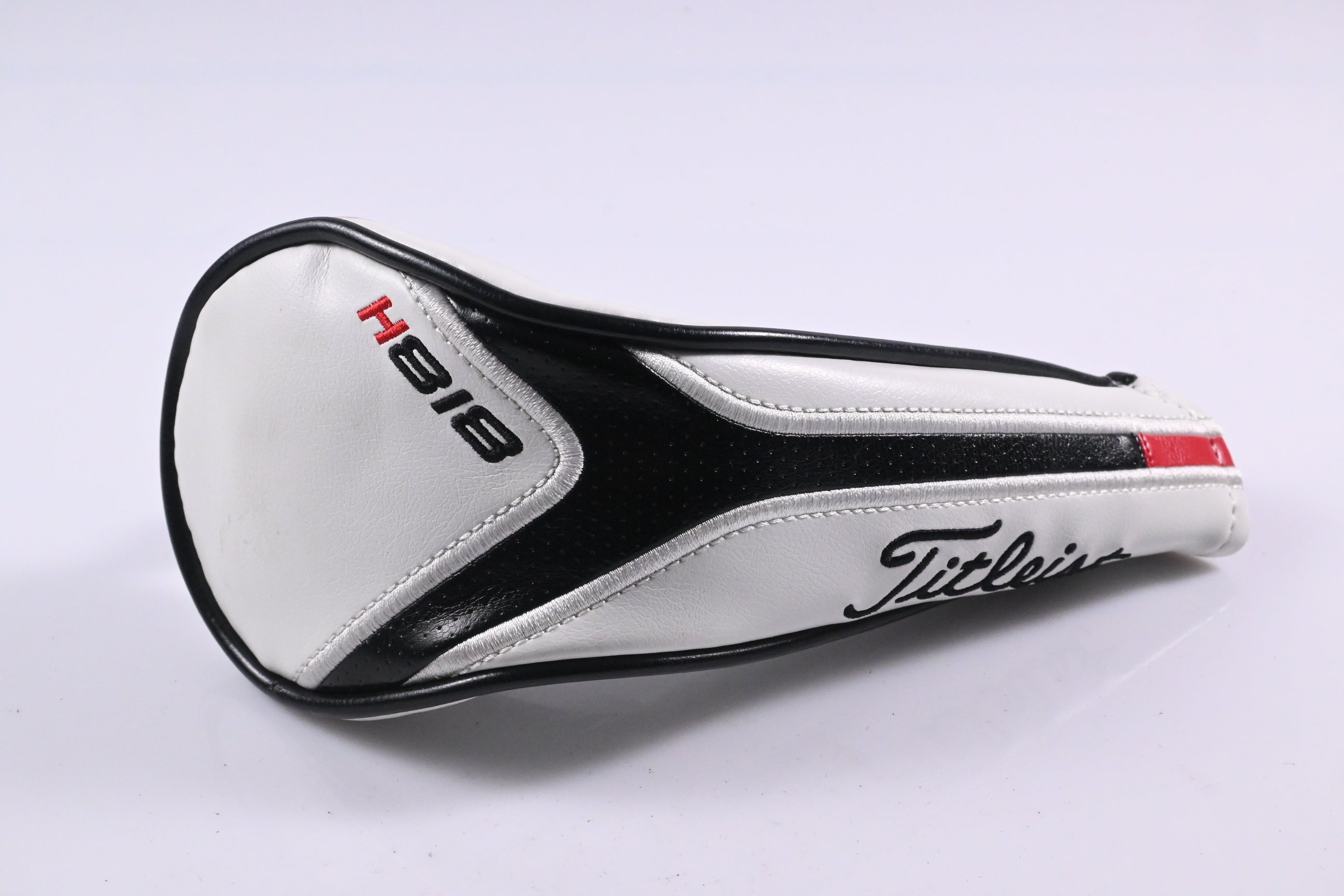 Titleist 818 H2 #3 Hybrid / 19 Degree / Stiff Flex Tensei CK White 90 Shaft