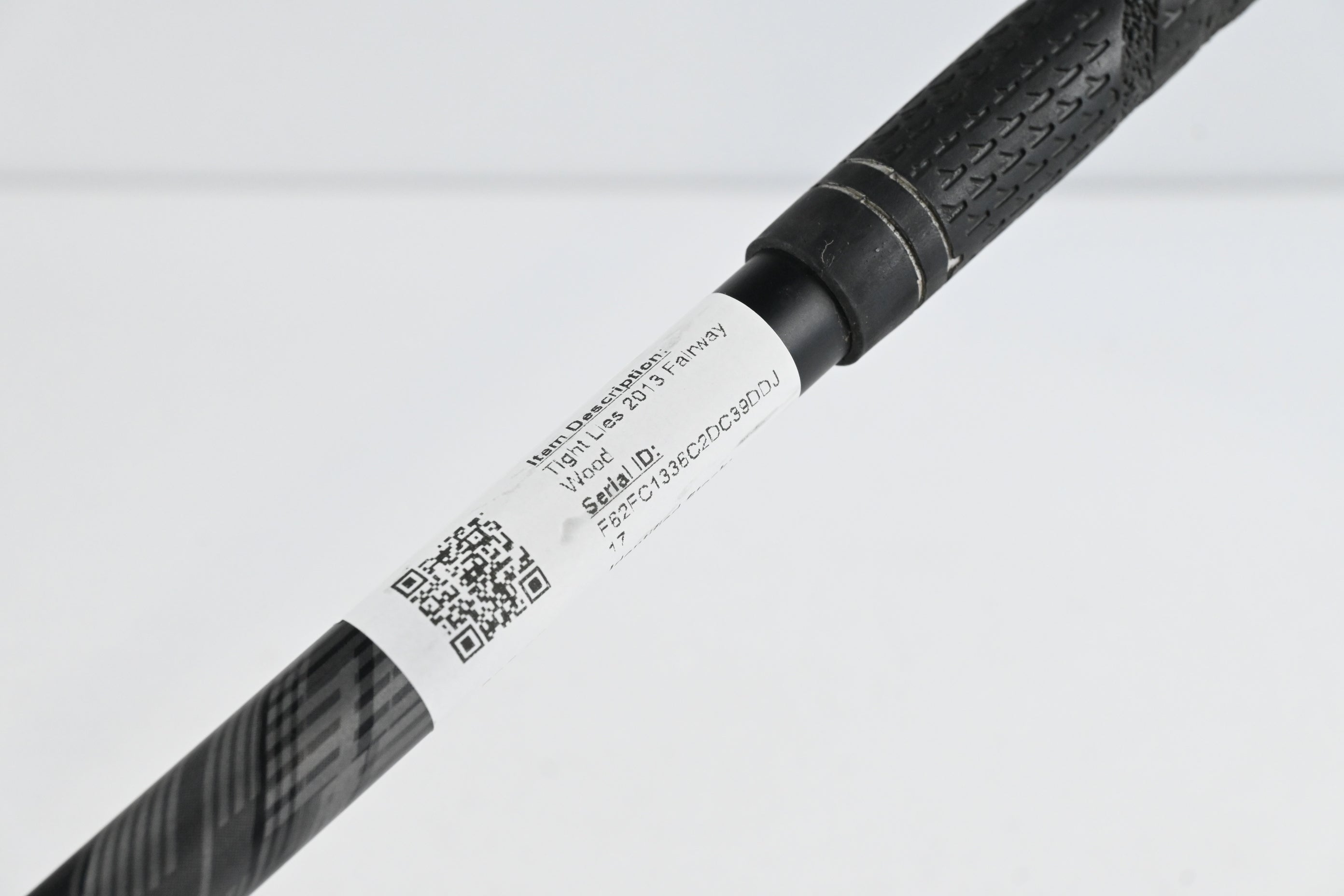 Adams Tight Lies 2013 #3 Wood / 16 Degree / Regular Flex Kuro Kage 60 Shaft