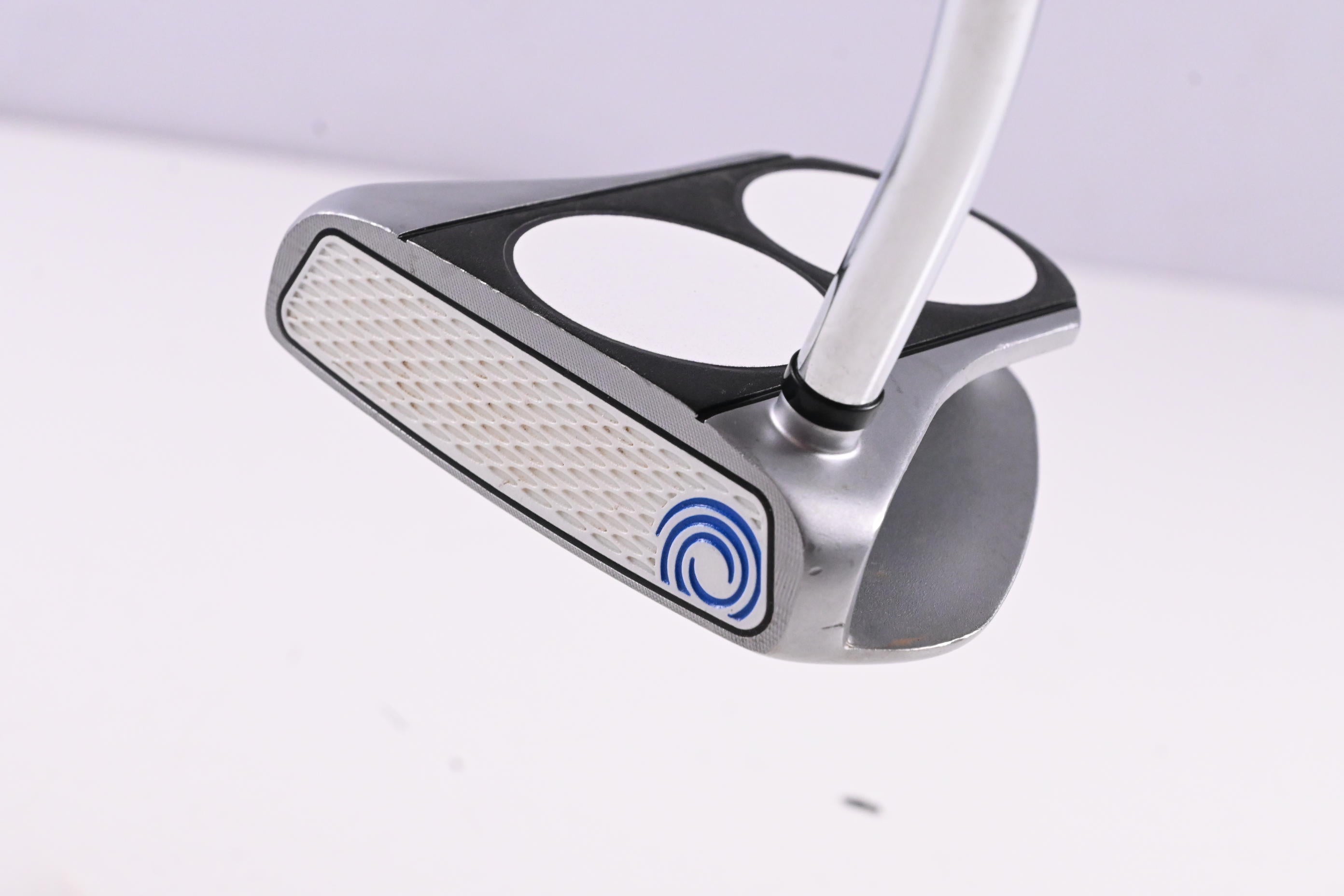 Odyssey White Hot RX 2-Ball Putter / 34 Inch